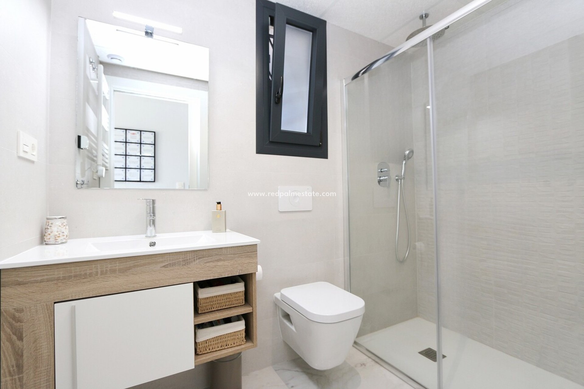 Resale - Apartments -
Torrevieja - Los Altos