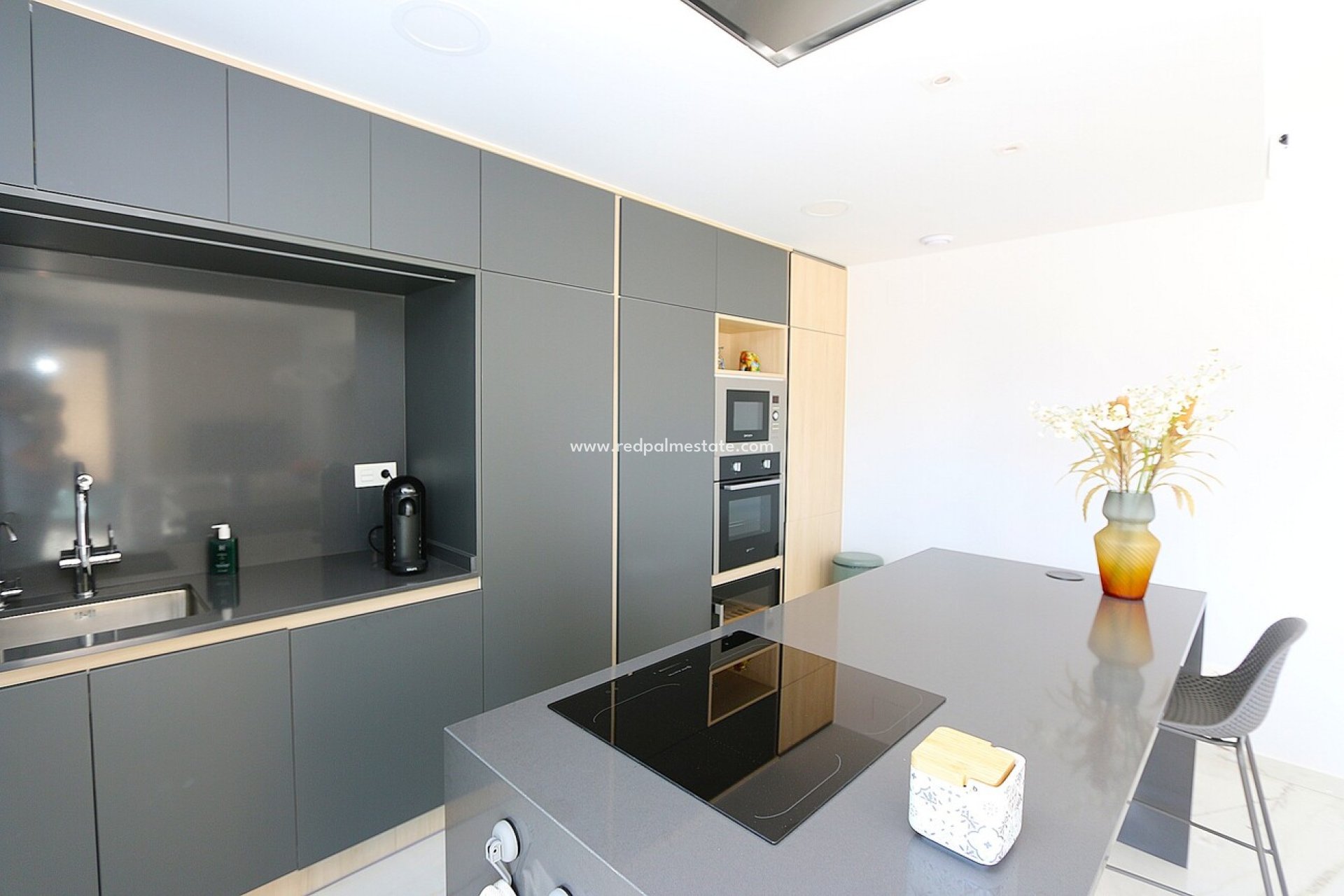 Resale - Apartments -
Torrevieja - Los Altos