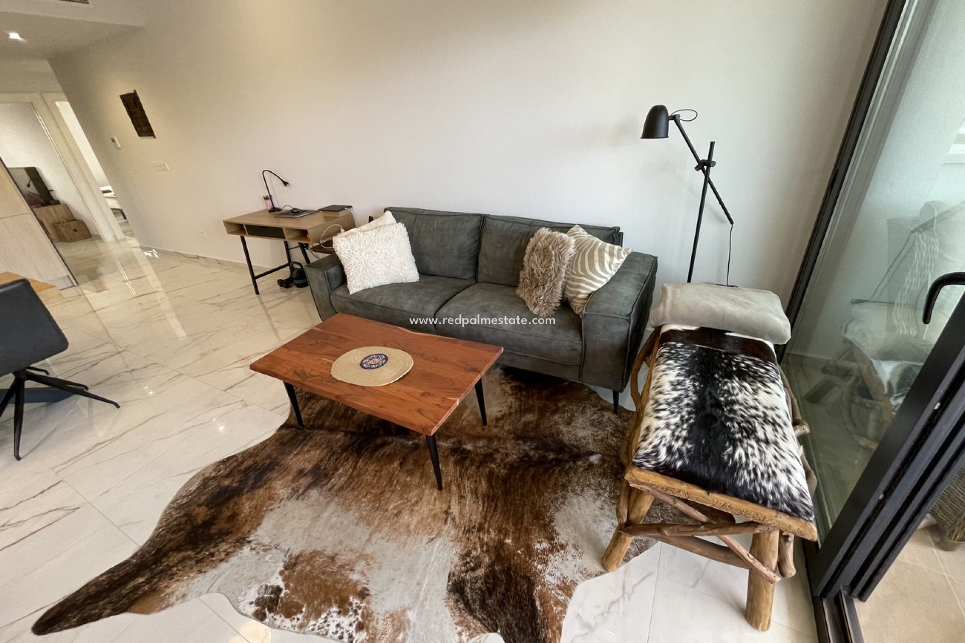 Resale - Apartments -
Torrevieja - Los Altos