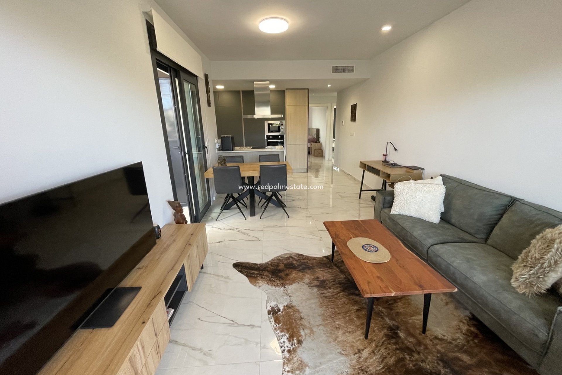 Resale - Apartments -
Torrevieja - Los Altos