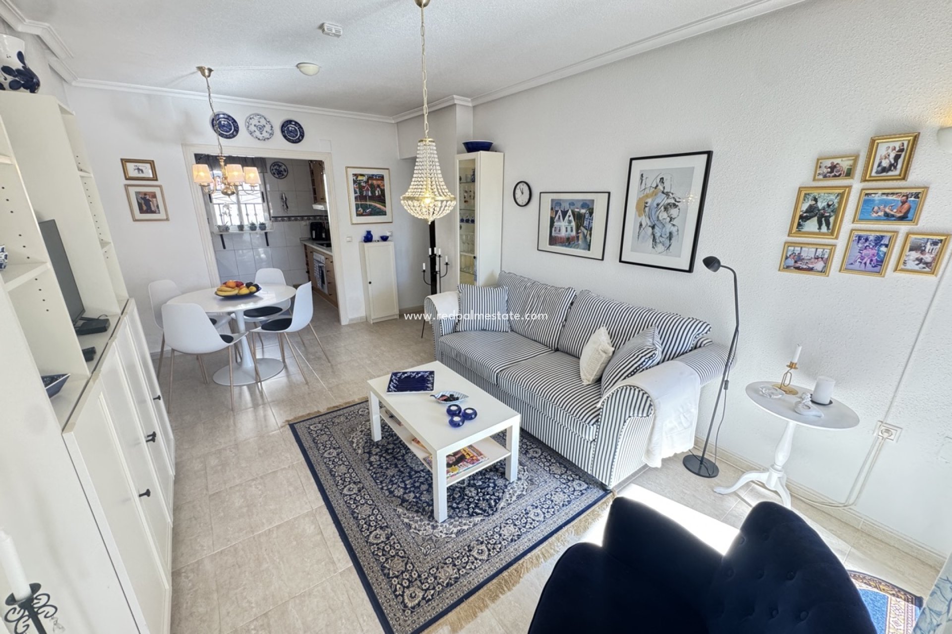 Resale - Apartments -
Torrevieja - Los Altos