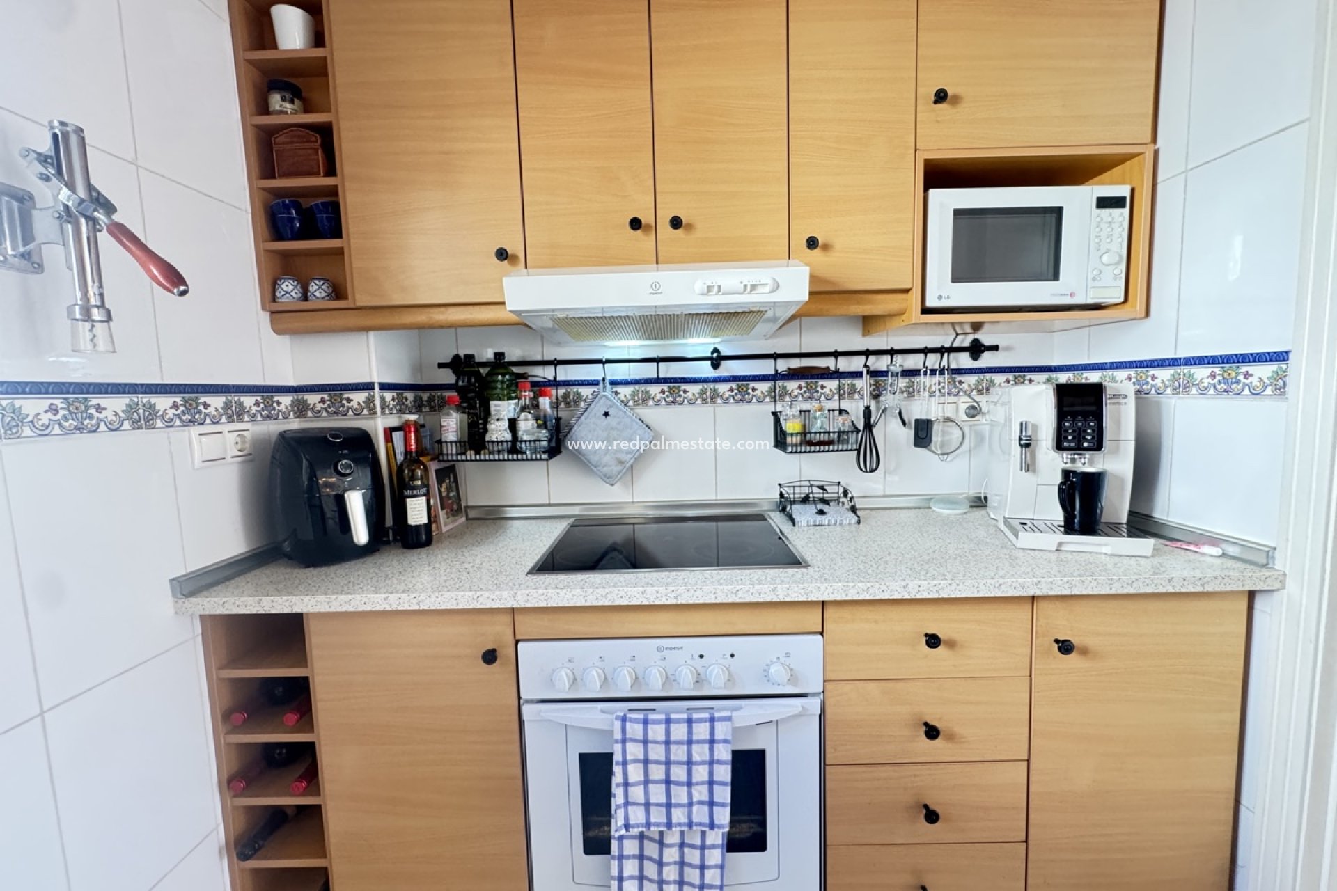 Resale - Apartments -
Torrevieja - Los Altos