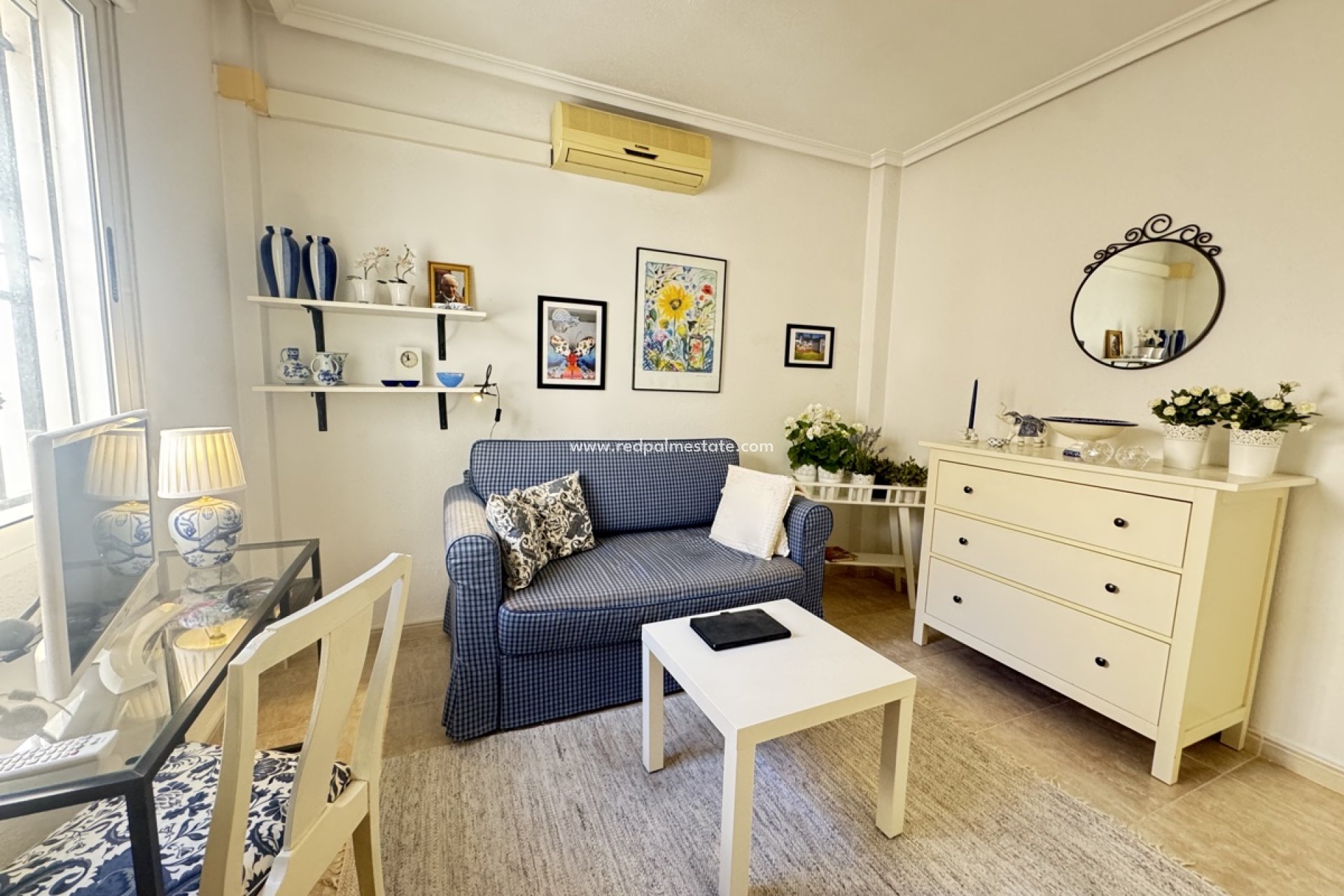 Resale - Apartments -
Torrevieja - Los Altos