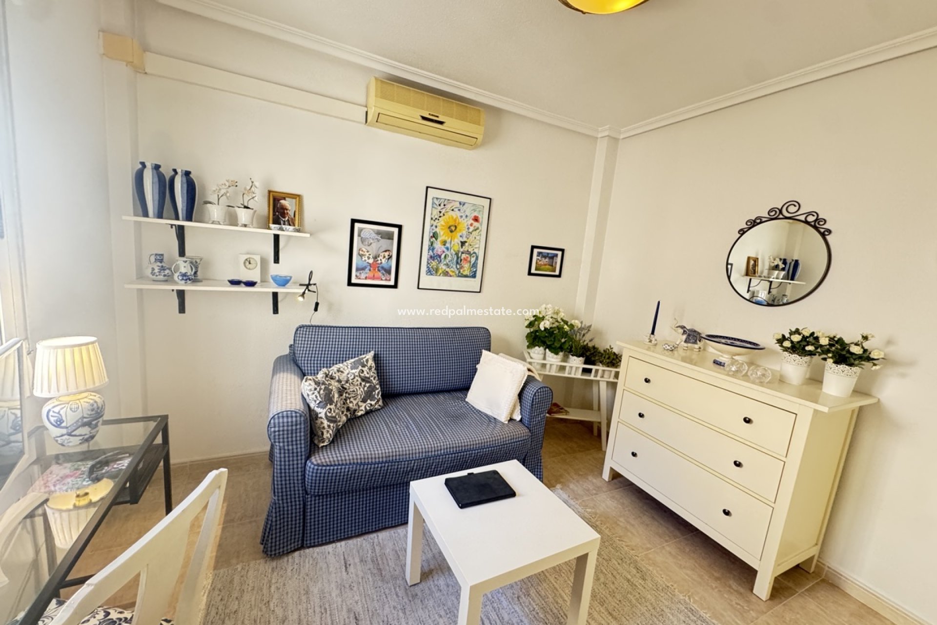 Resale - Apartments -
Torrevieja - Los Altos