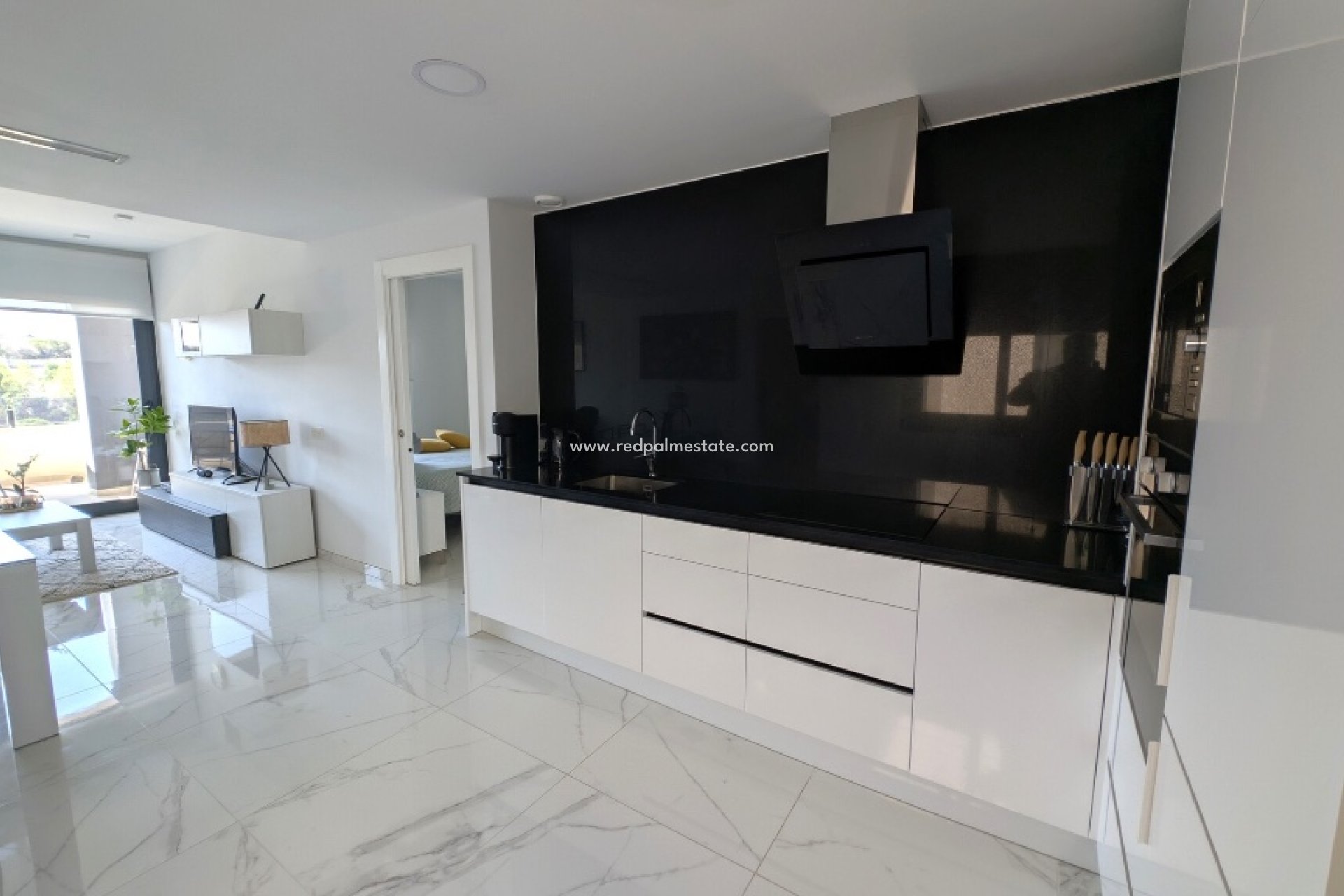 Resale - Apartments -
Torrevieja - Los Altos