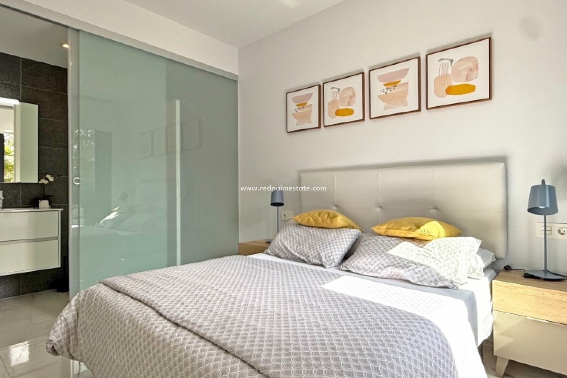 Resale - Apartments -
Torrevieja - Los Altos