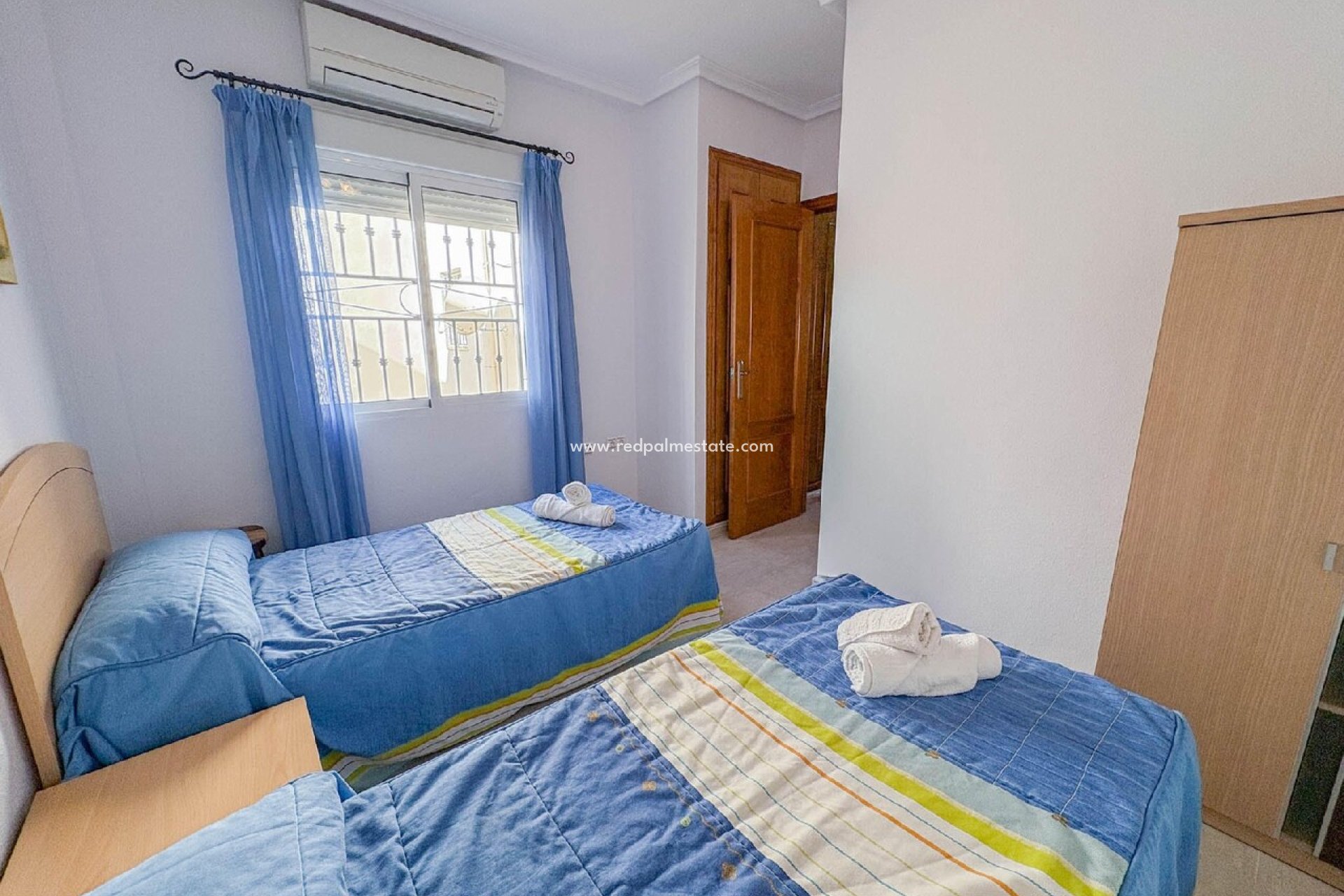 Resale - Apartments -
Torrevieja - Los Altos