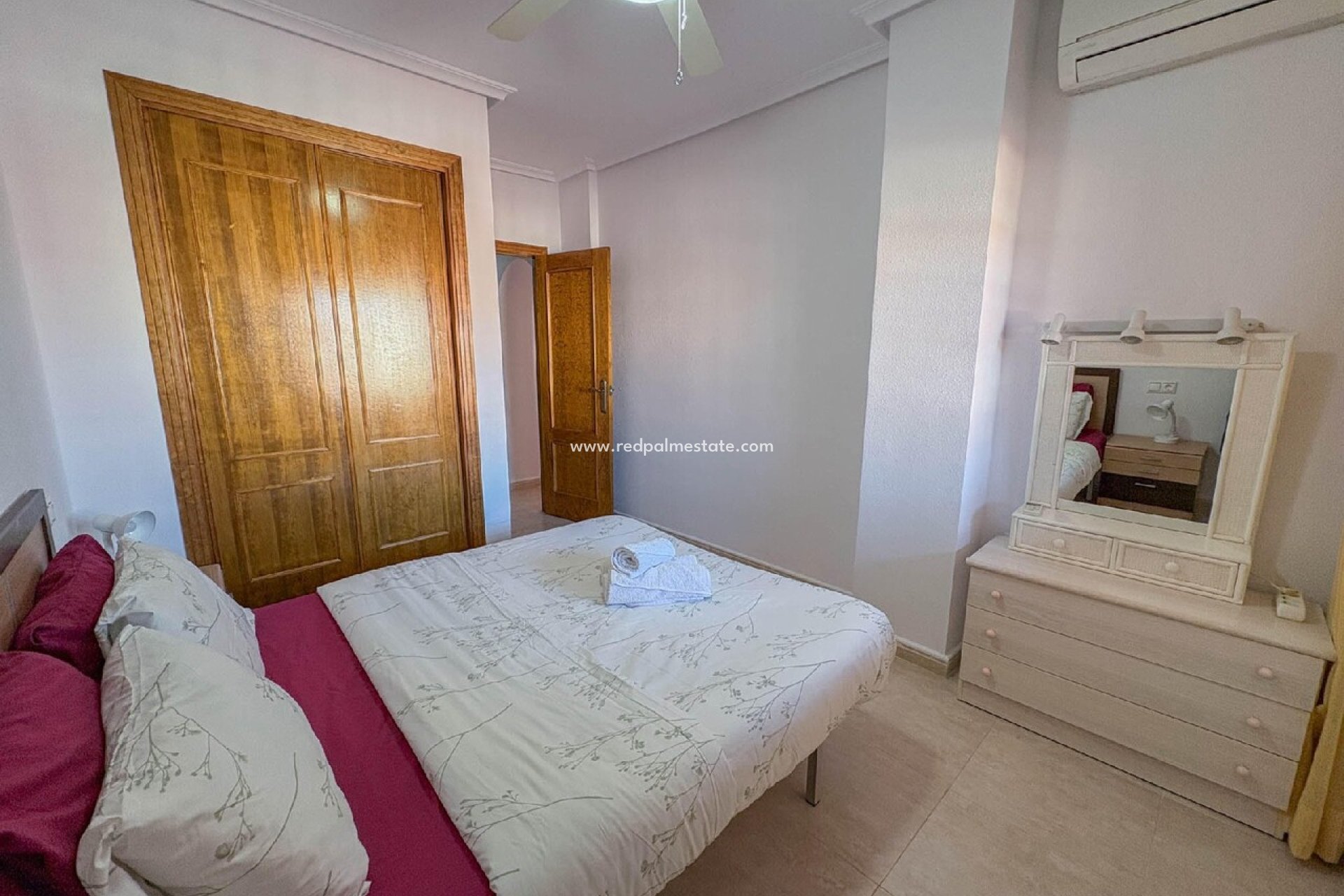 Resale - Apartments -
Torrevieja - Los Altos