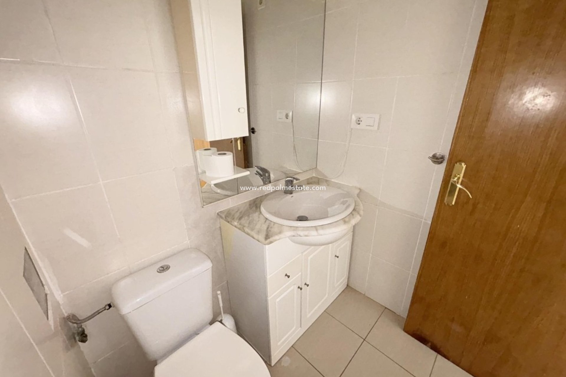 Resale - Apartments -
Torrevieja - Los Balcones - Los Altos del Edén