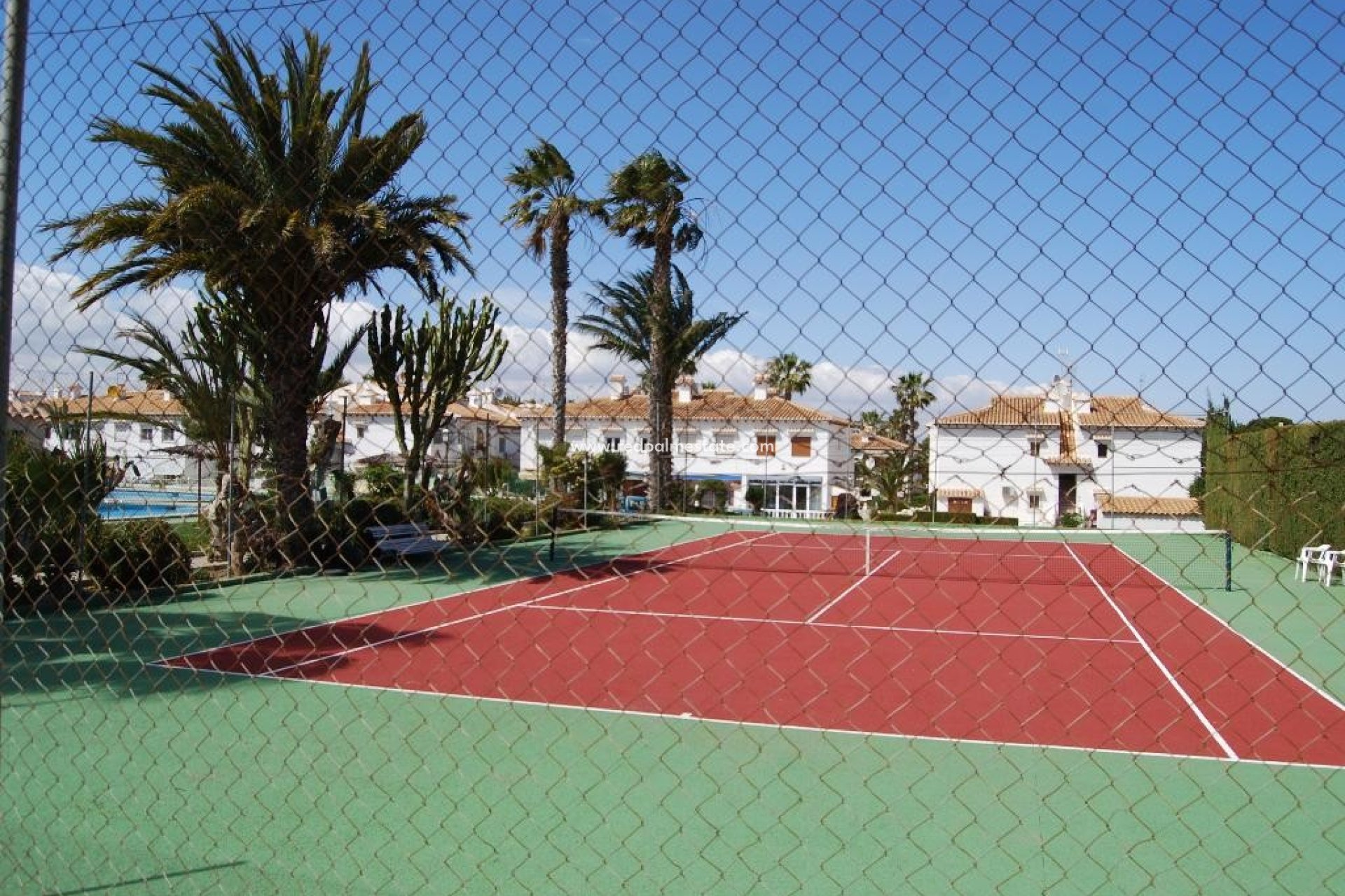 Resale - Apartments -
Torrevieja - Los Balcones - Los Altos del Edén