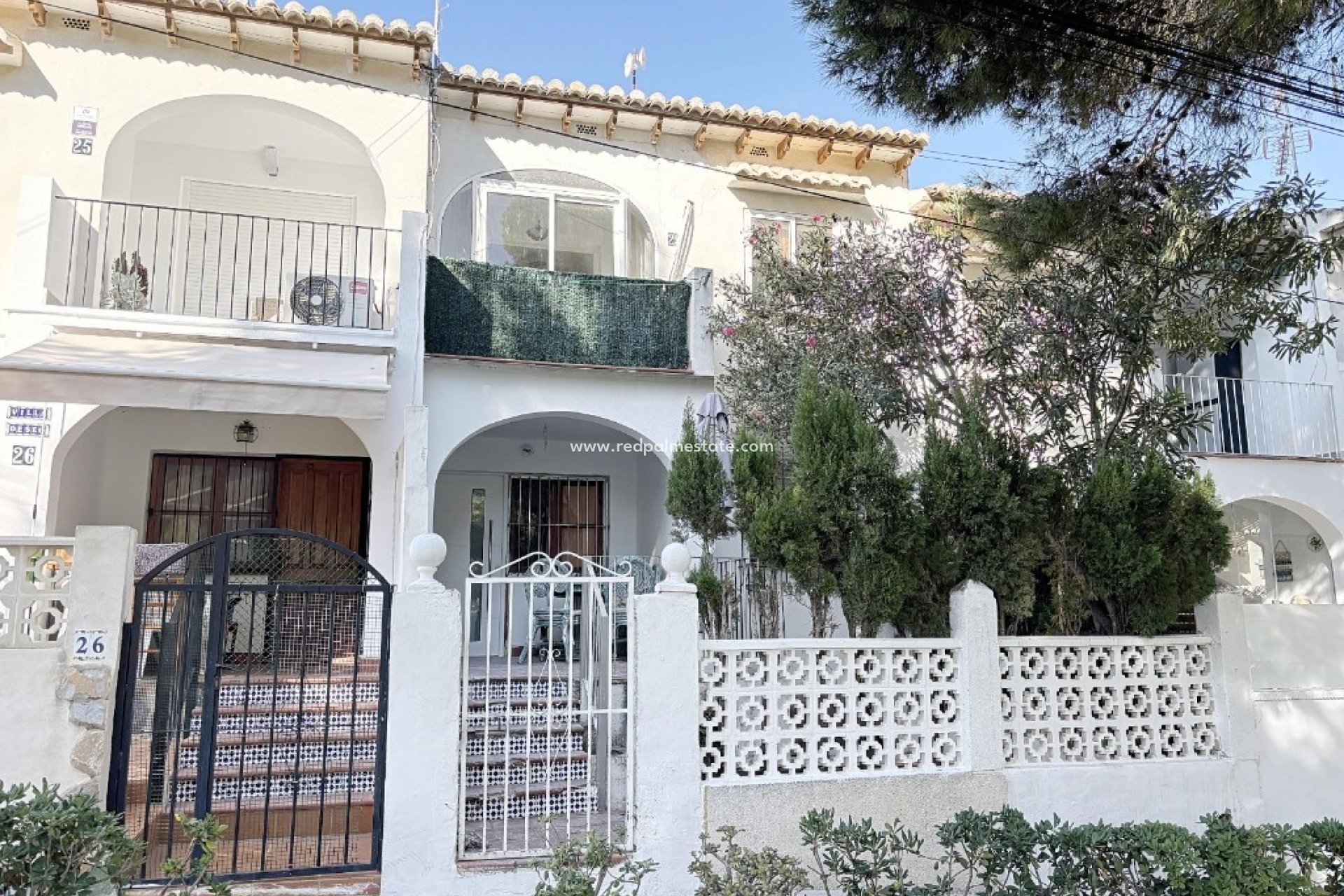 Resale - Apartments -
Torrevieja - Los Balcones - Los Altos del Edén