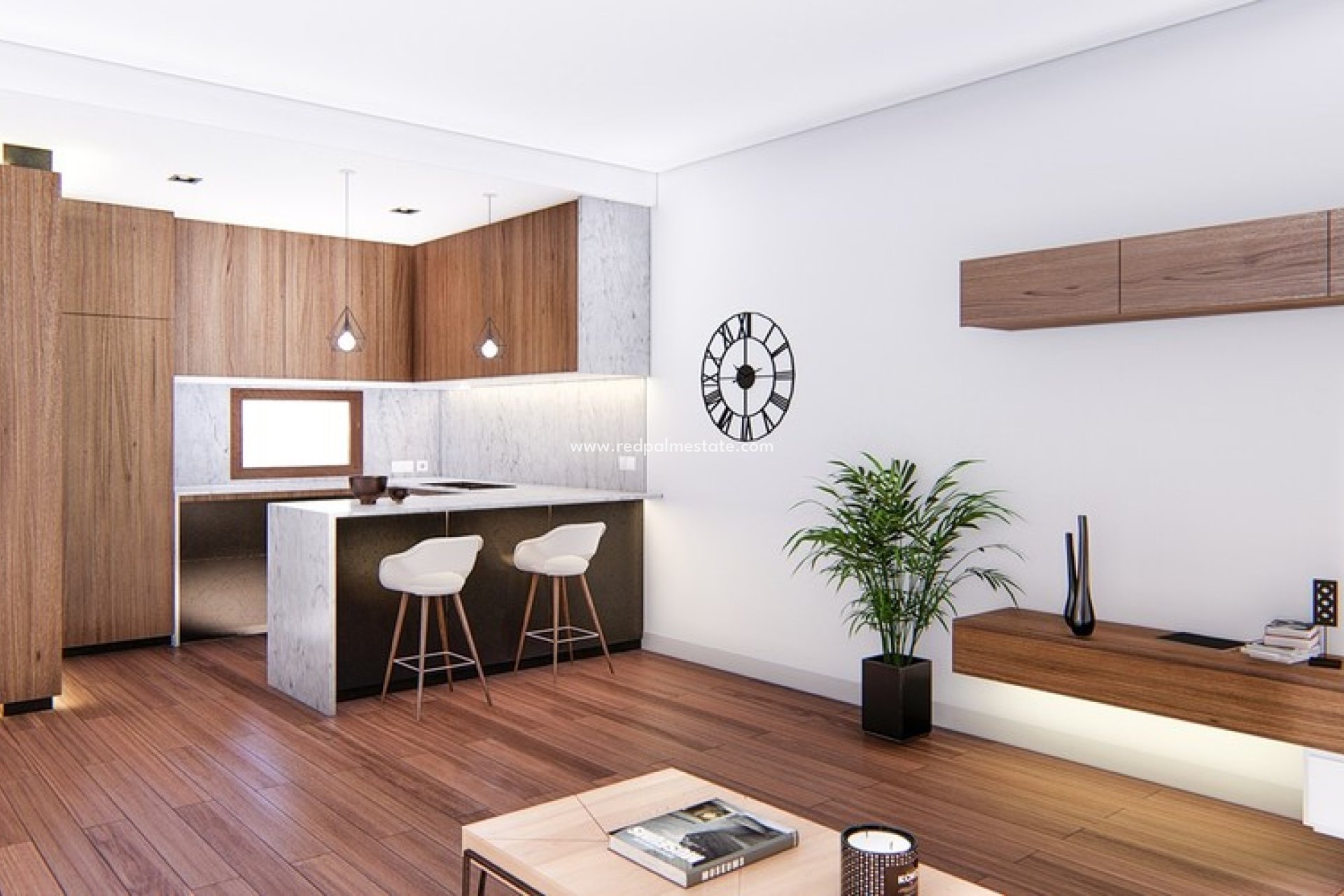 Resale - Apartments -
Torrevieja - Los balcones