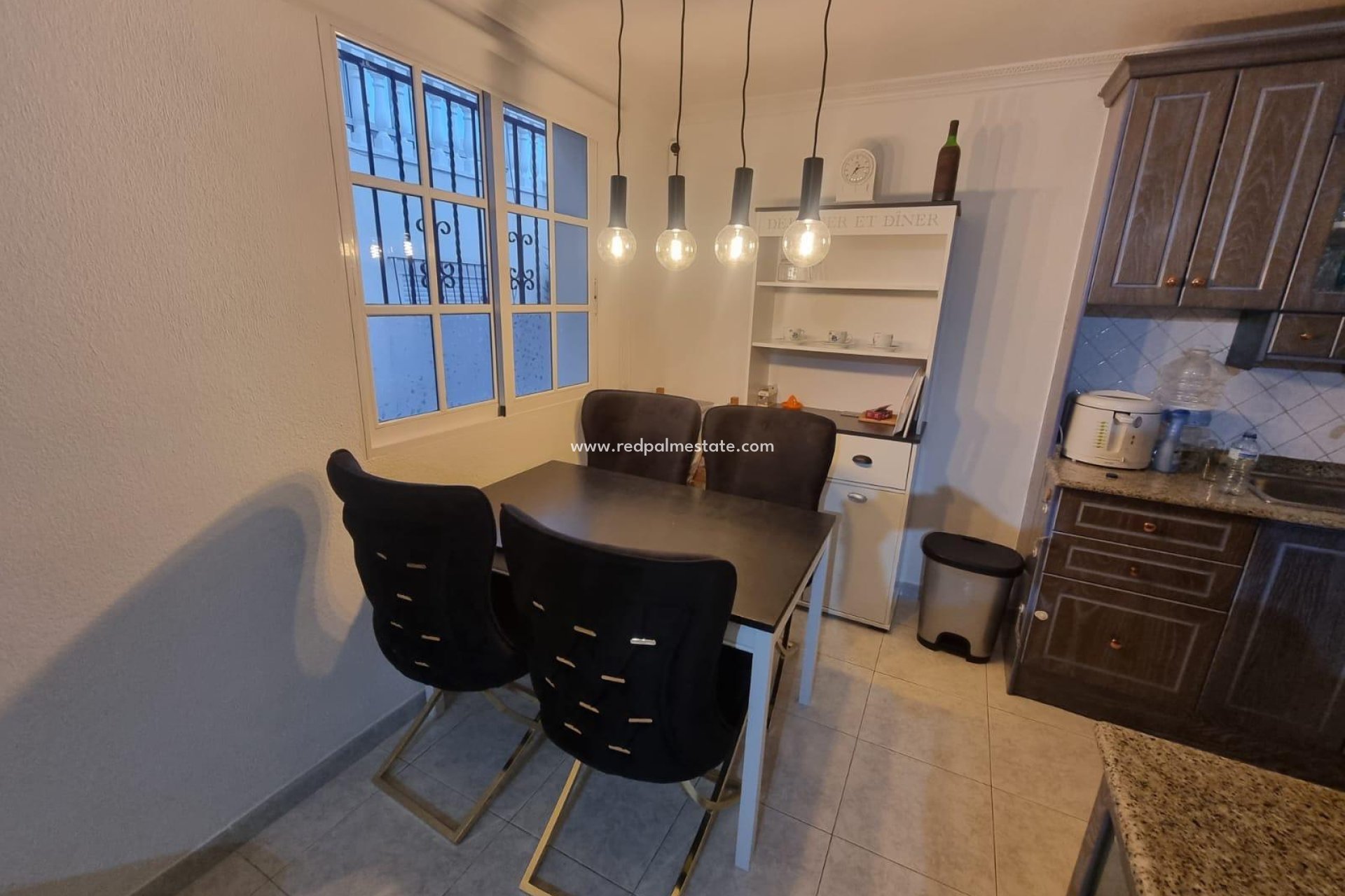 Resale - Apartments -
Torrevieja - Los balcones