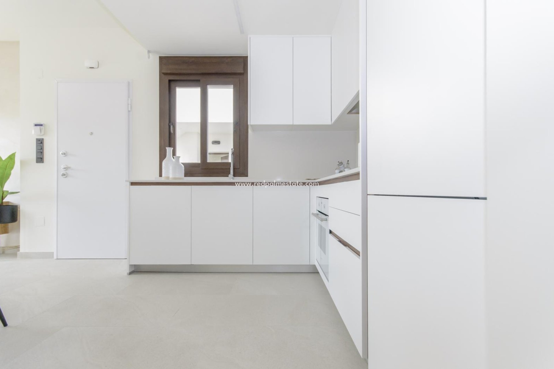 Resale - Apartments -
Torrevieja - Los balcones