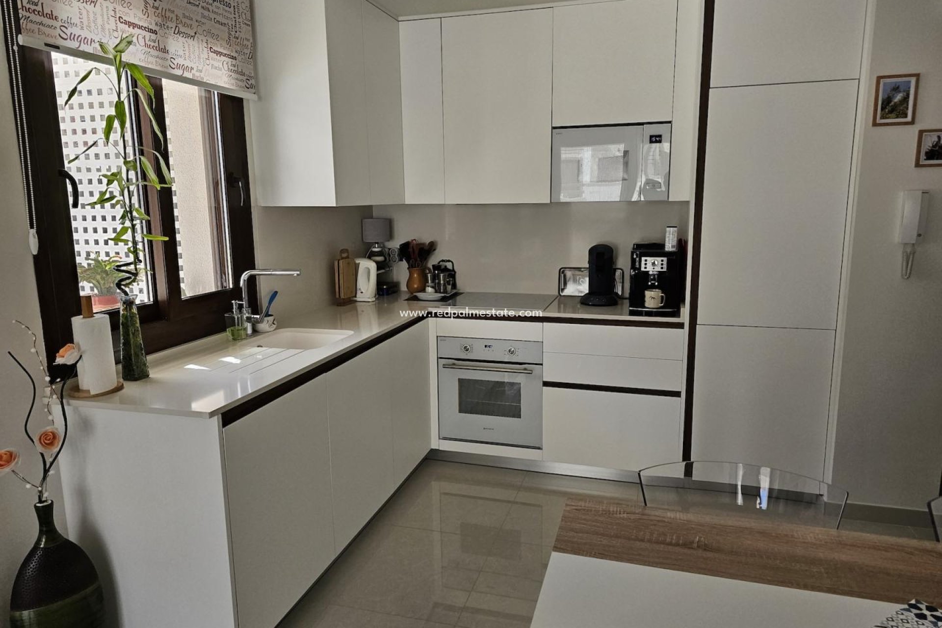 Resale - Apartments -
Torrevieja - Los balcones