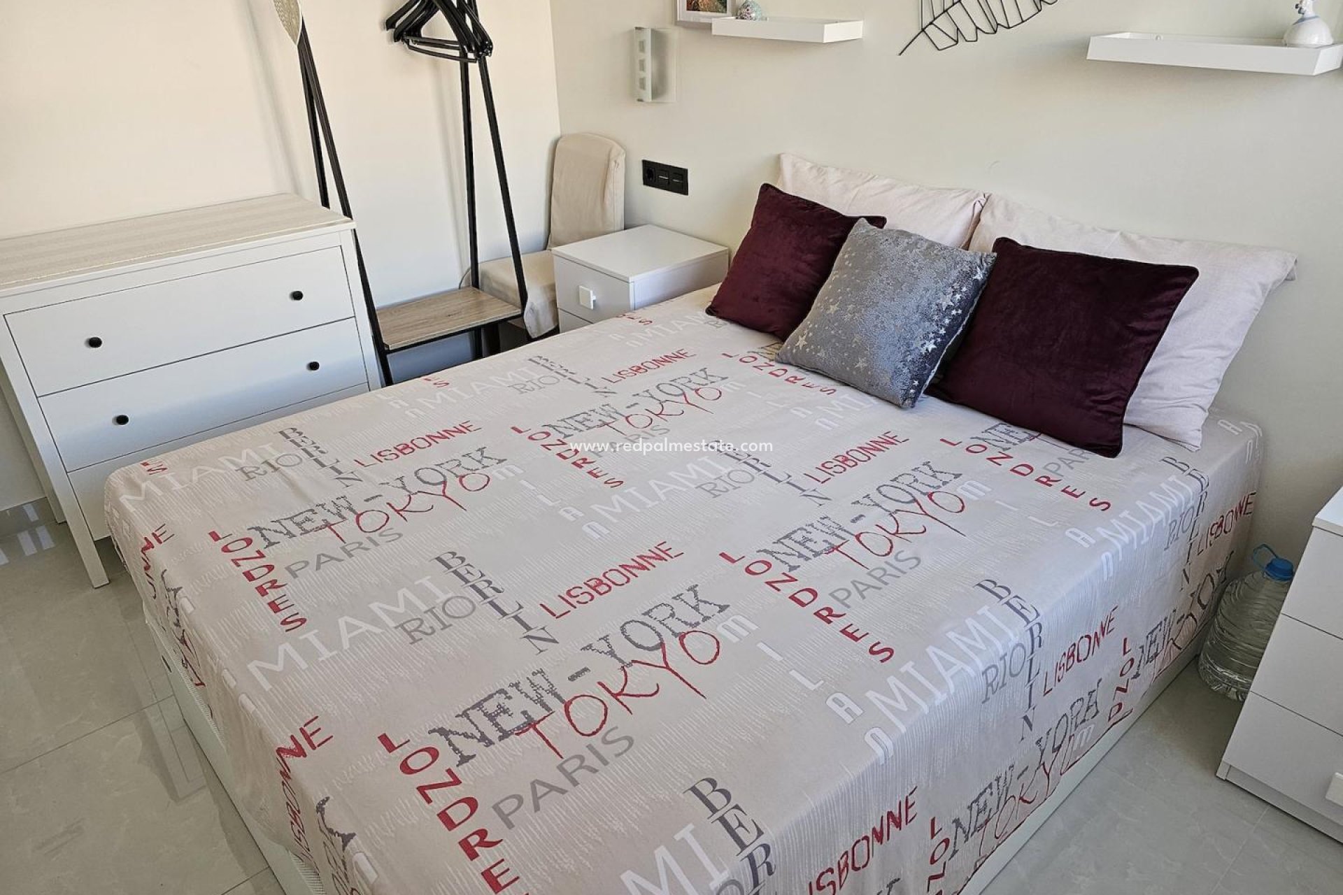 Resale - Apartments -
Torrevieja - Los balcones