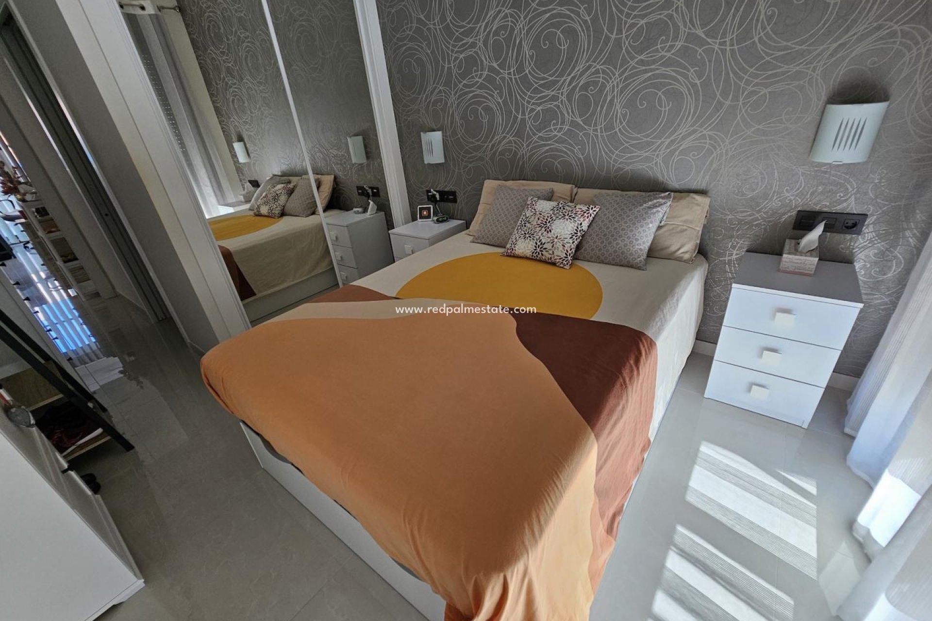 Resale - Apartments -
Torrevieja - Los balcones