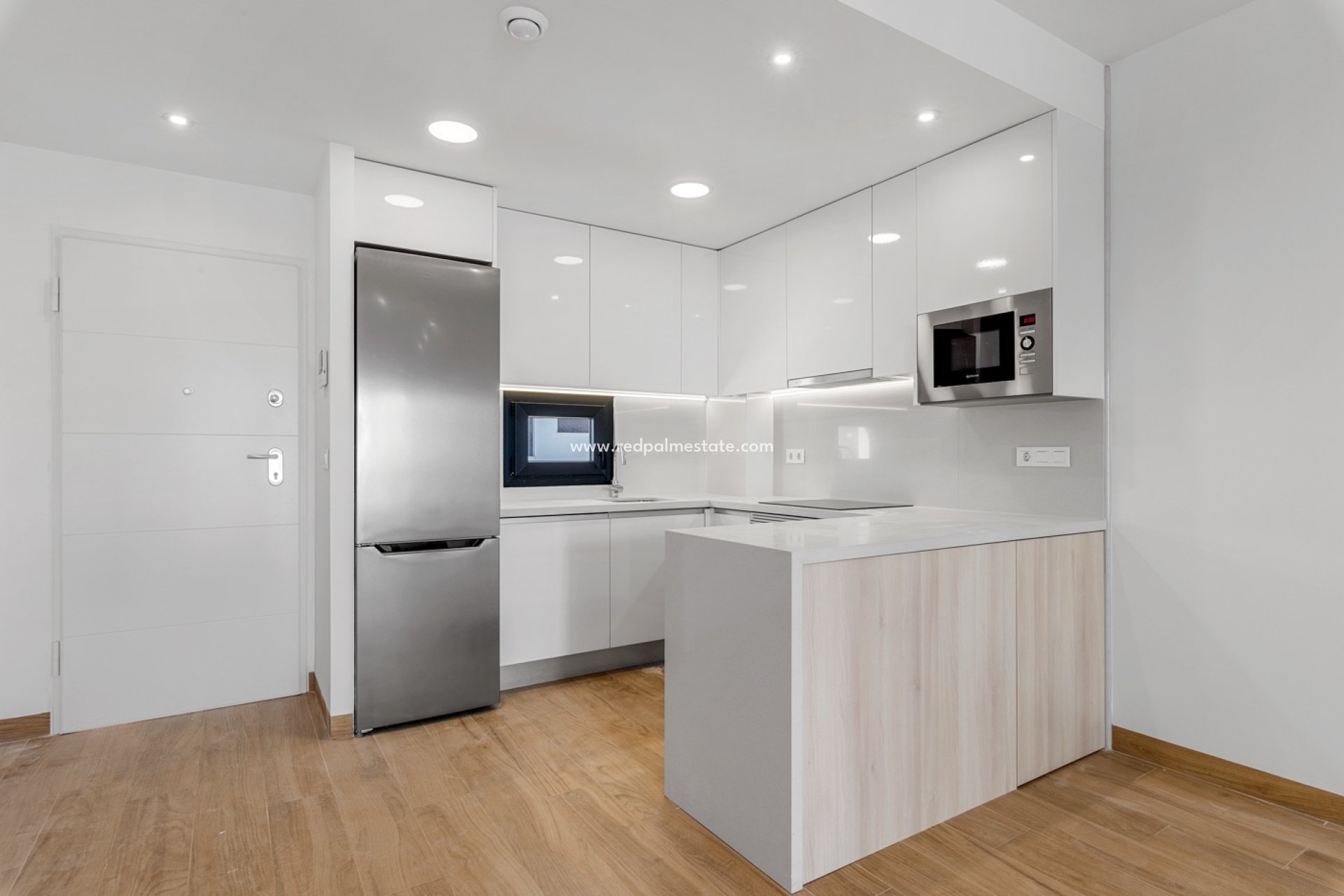 Resale - Apartments -
Torrevieja - Los balcones