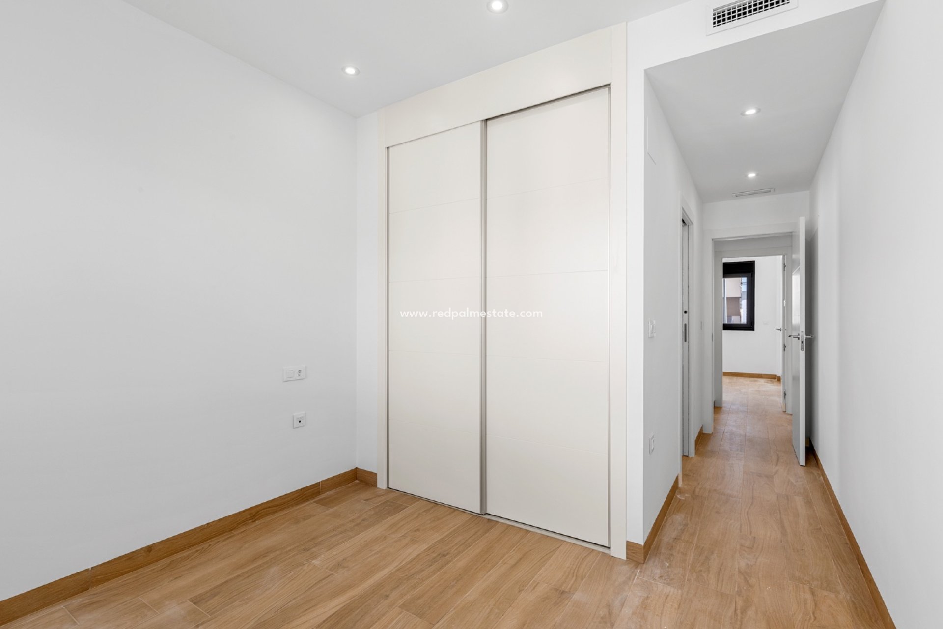 Resale - Apartments -
Torrevieja - Los balcones