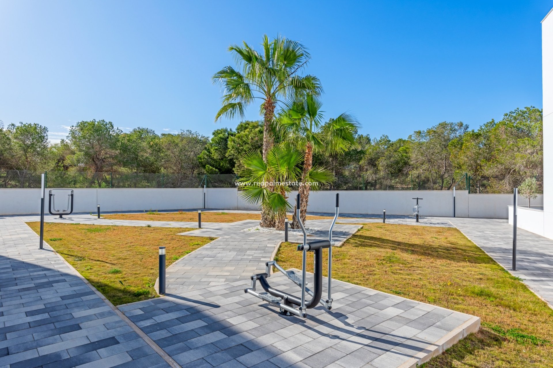 Resale - Apartments -
Torrevieja - Los balcones