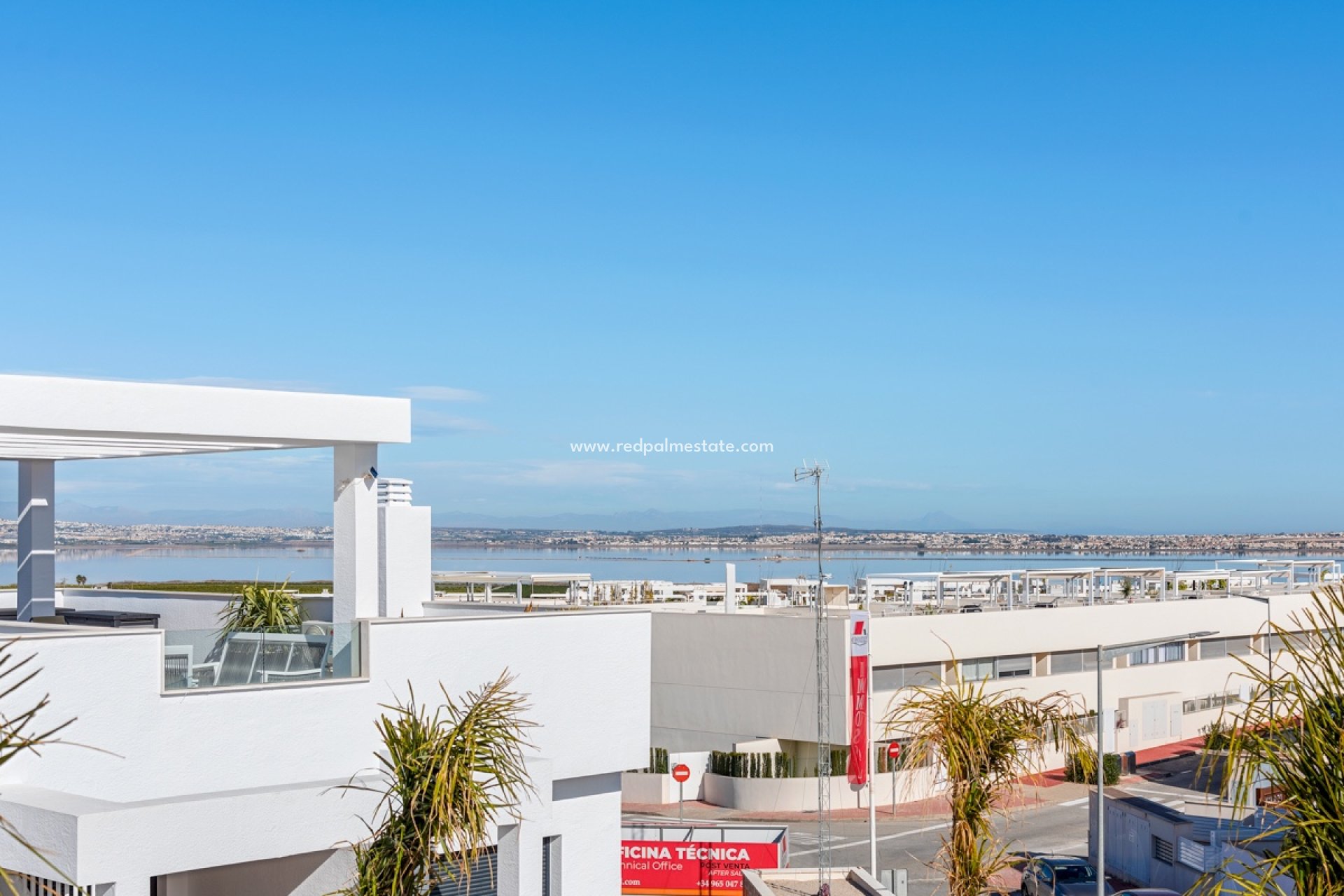 Resale - Apartments -
Torrevieja - Los balcones