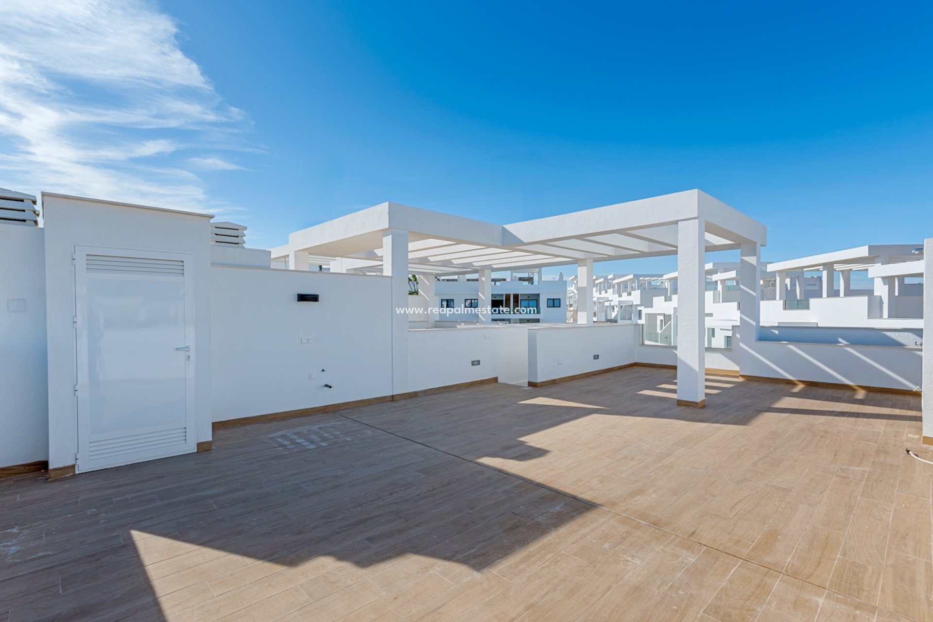 Resale - Apartments -
Torrevieja - Los balcones