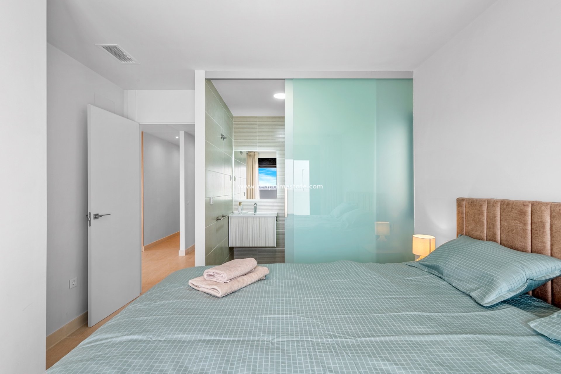 Resale - Apartments -
Torrevieja - Los balcones