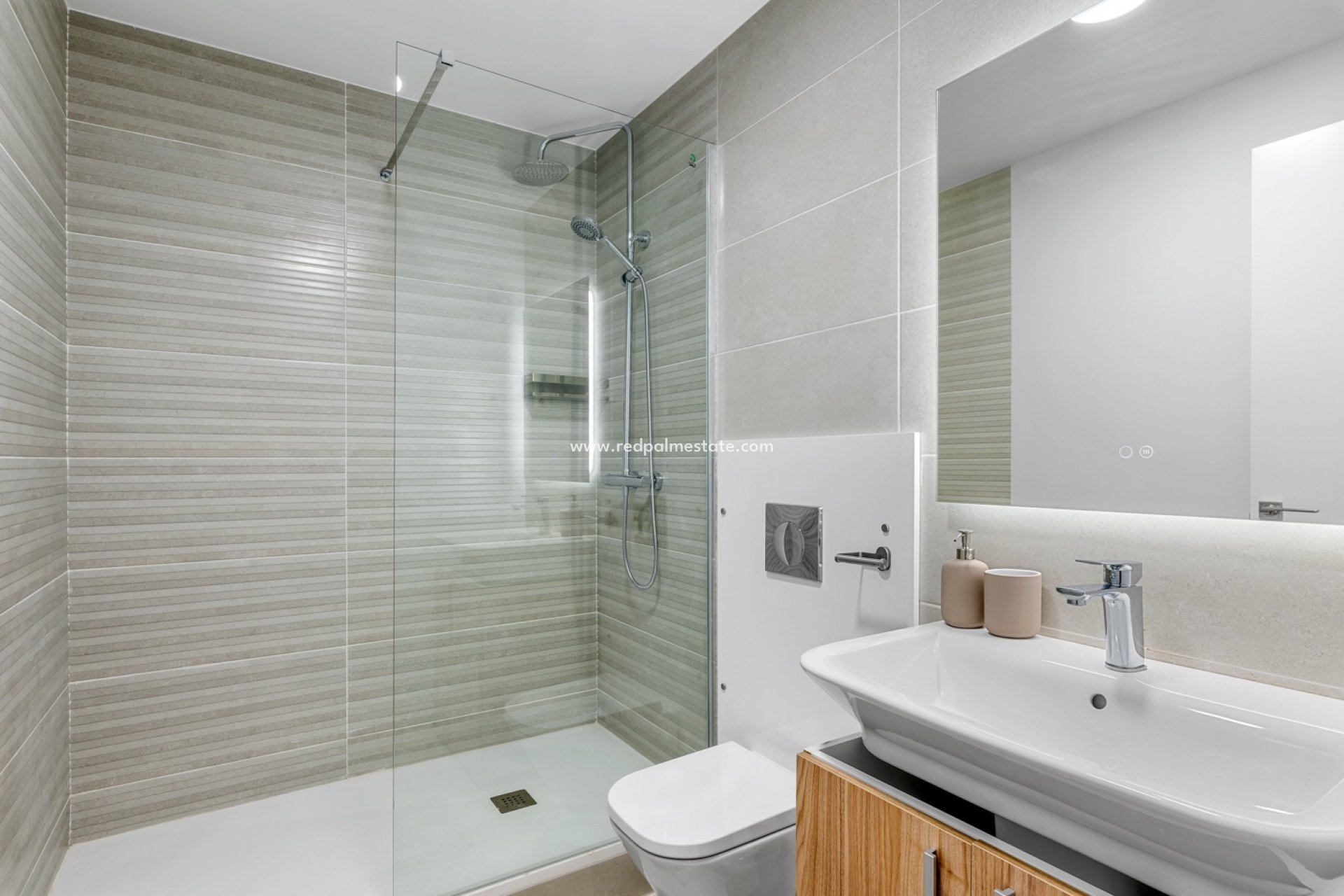 Resale - Apartments -
Torrevieja - Los balcones