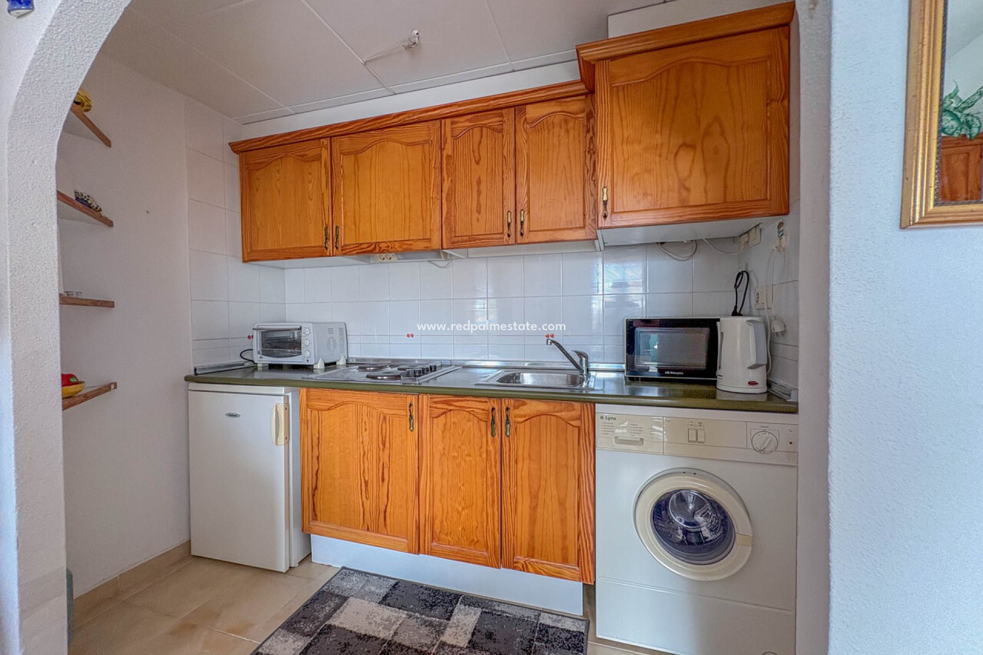 Resale - Apartments -
Torrevieja - Los balcones