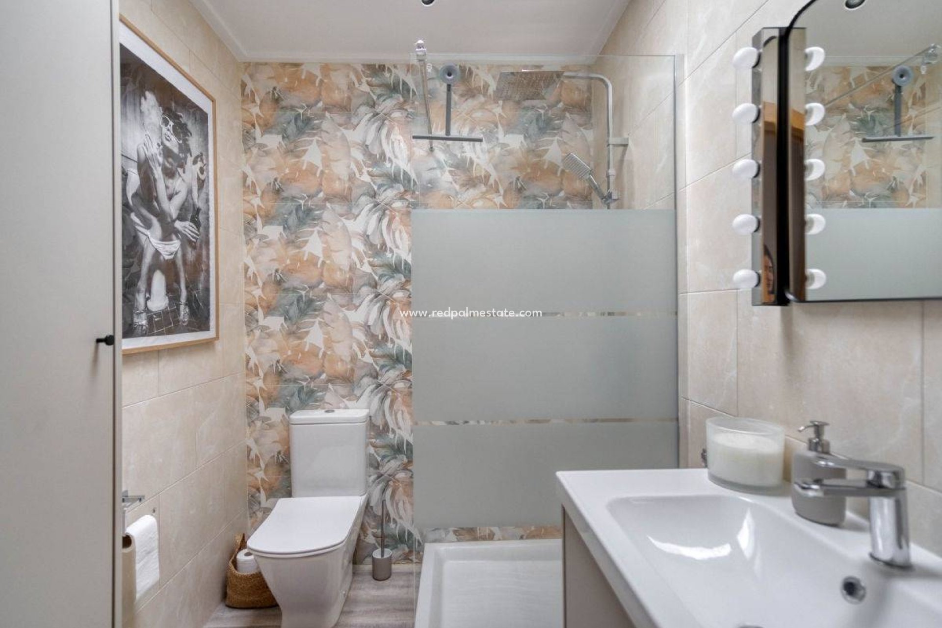 Resale - Apartments -
Torrevieja - Los balcones