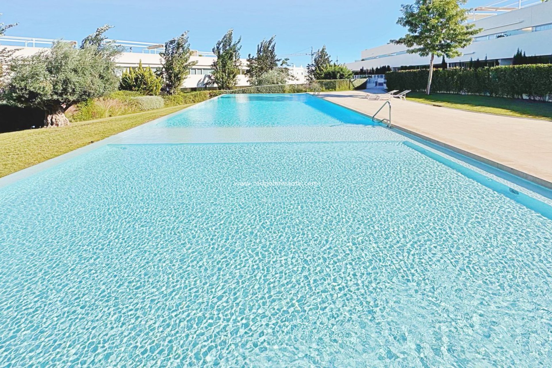 Resale - Apartments -
Torrevieja - Los balcones