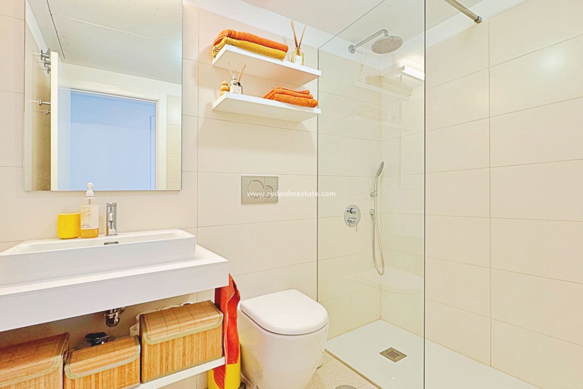 Resale - Apartments -
Torrevieja - Los balcones