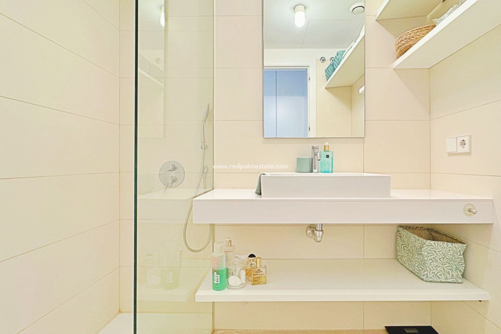 Resale - Apartments -
Torrevieja - Los balcones