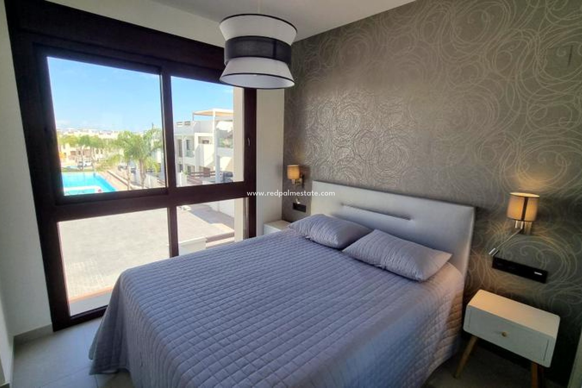 Resale - Apartments -
Torrevieja - Los balcones