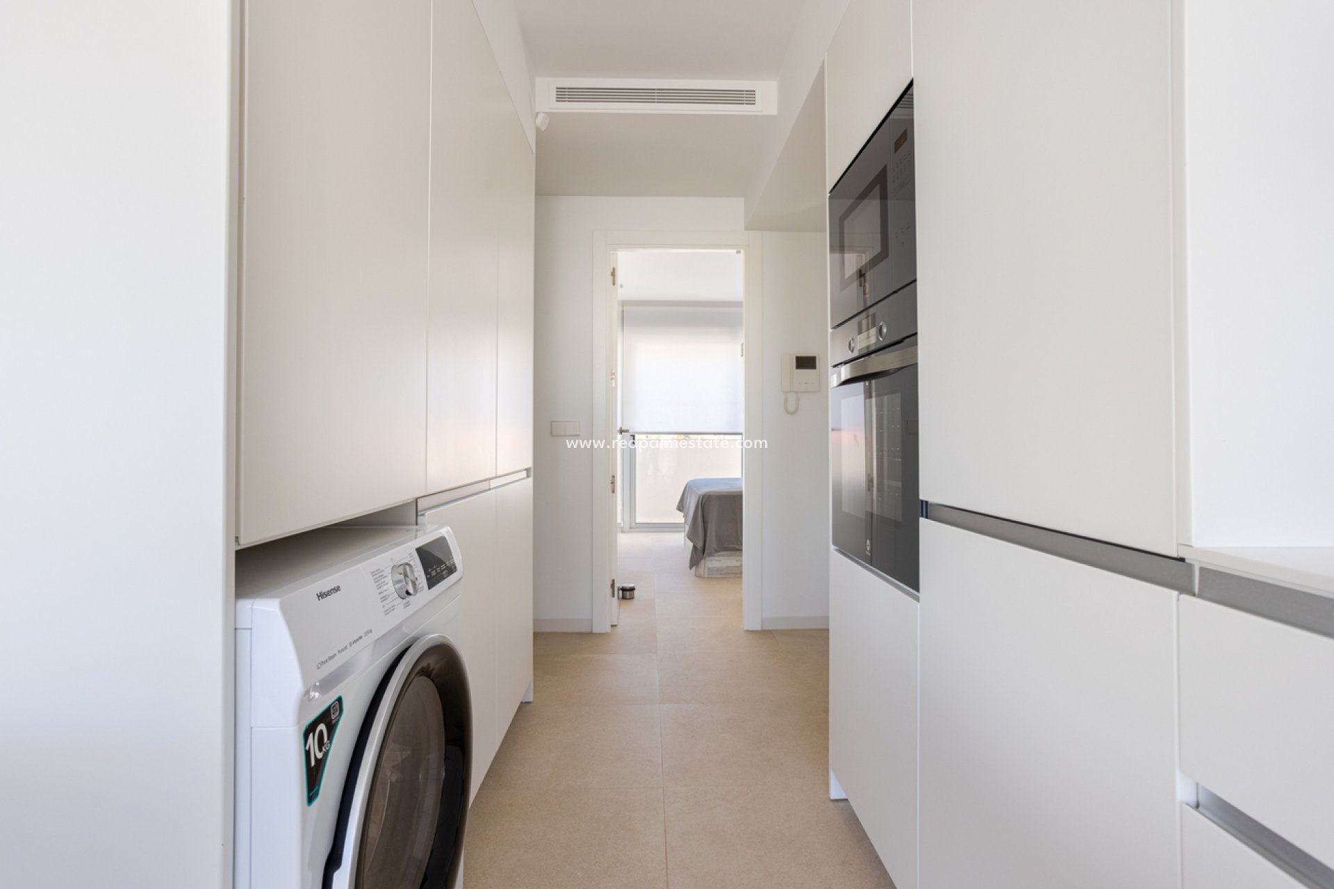 Resale - Apartments -
Torrevieja - Los balcones