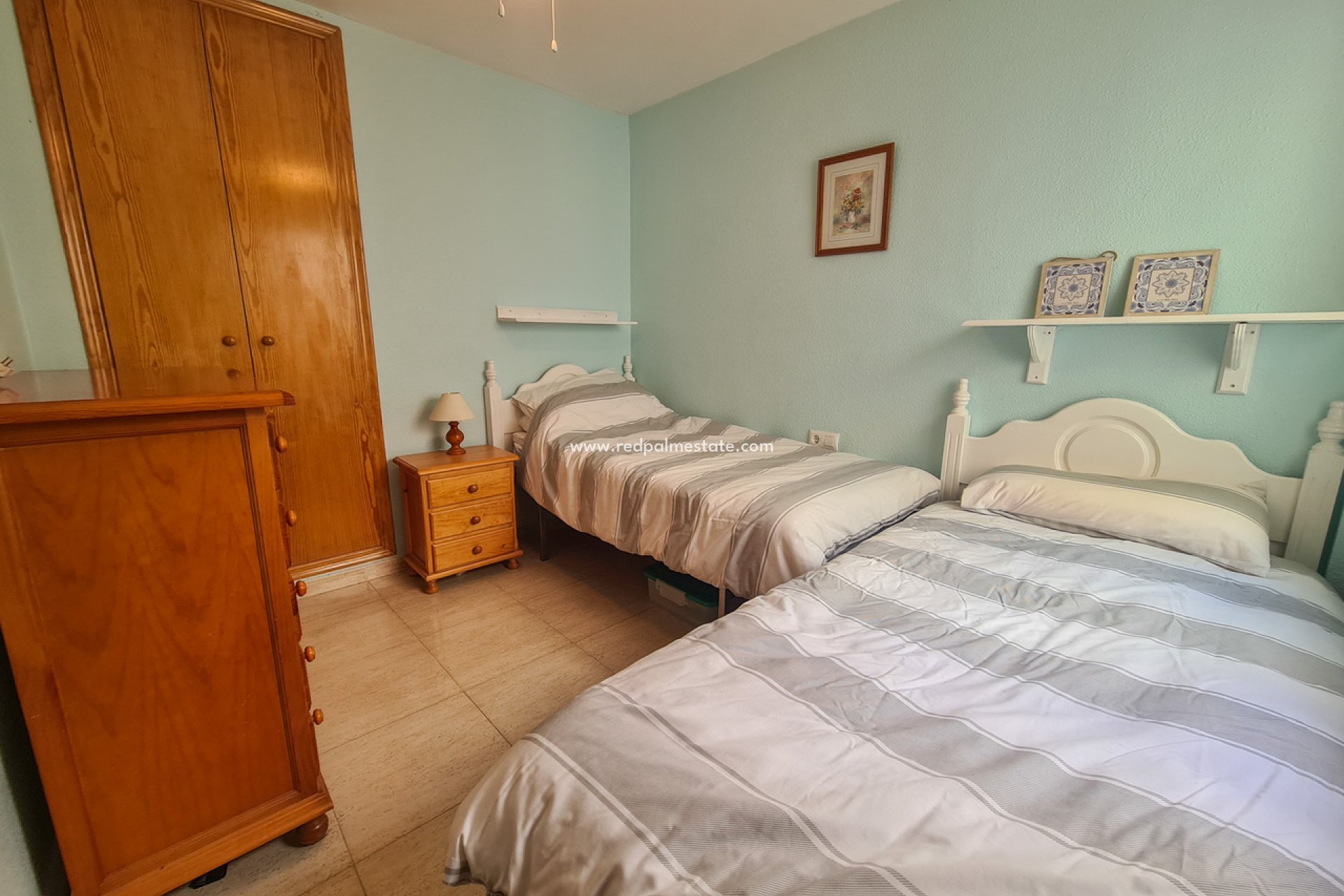 Resale - Apartments -
Torrevieja - Los balcones