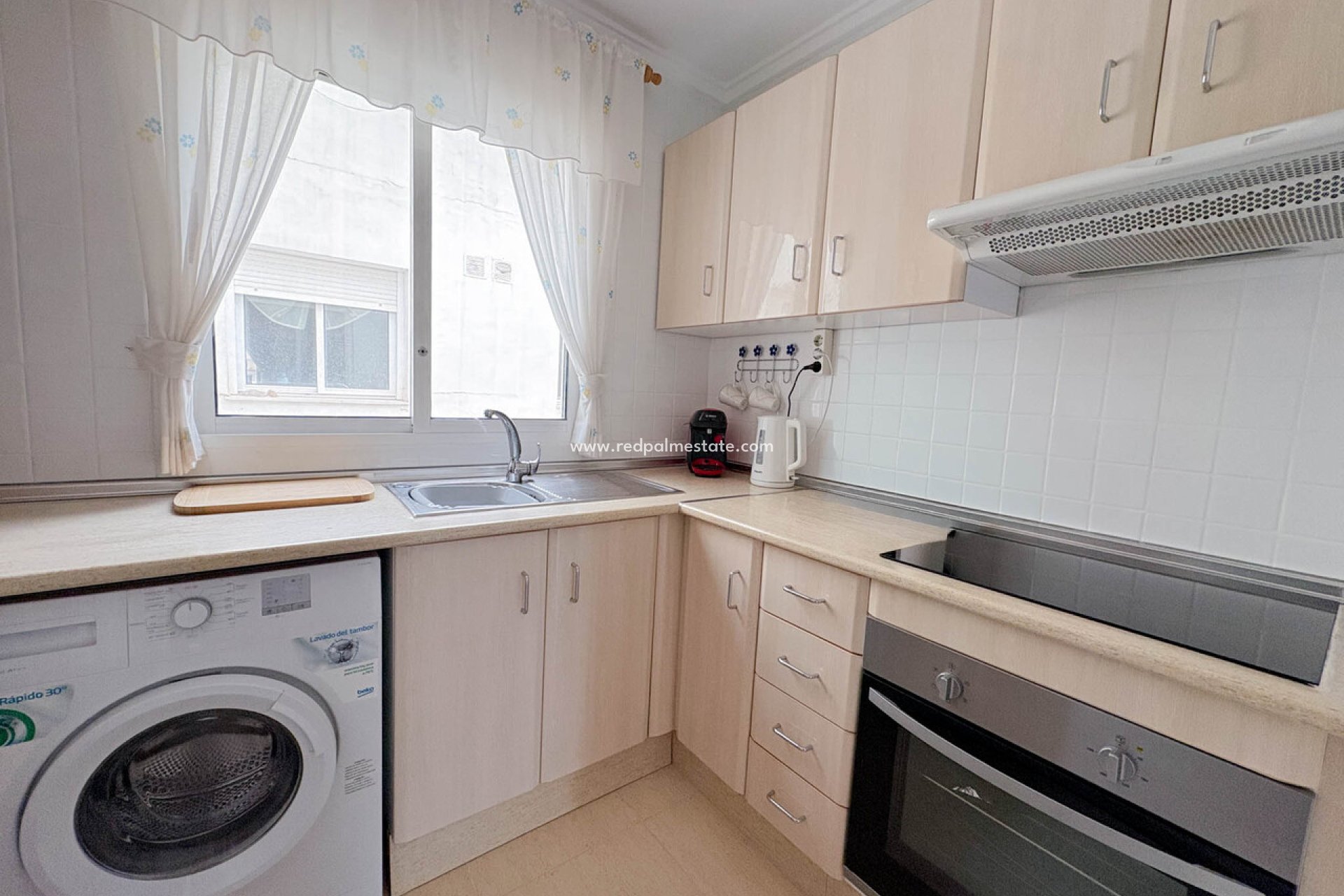 Resale - Apartments -
Torrevieja - Los balcones