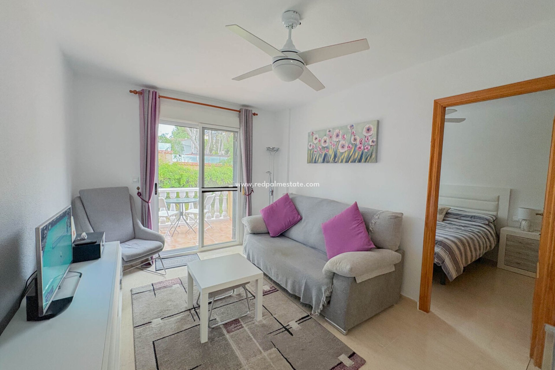 Resale - Apartments -
Torrevieja - Los balcones