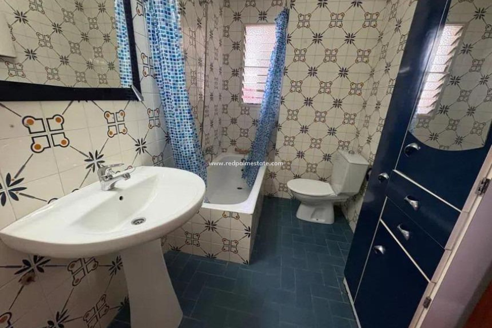 Resale - Apartments -
Torrevieja - Los Europeos