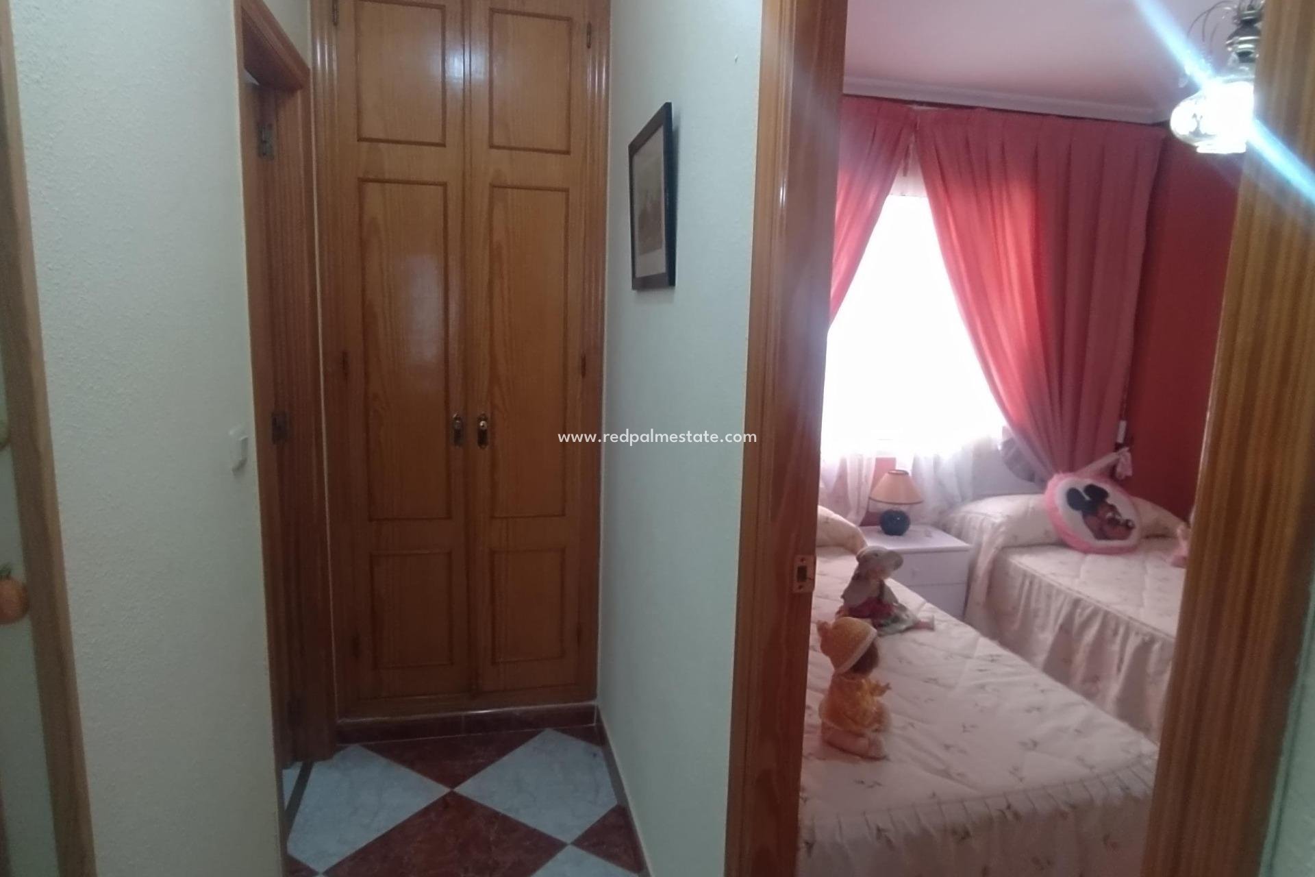 Resale - Apartments -
Torrevieja - Los Europeos