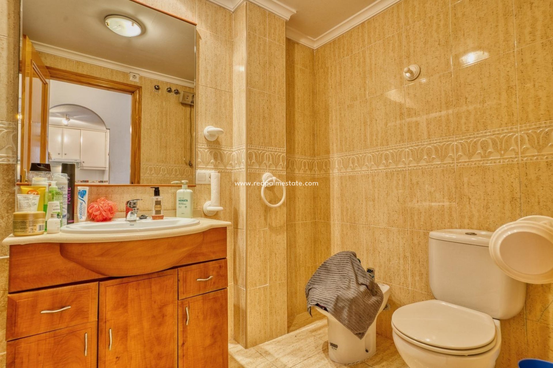 Resale - Apartments -
Torrevieja - Los Europeos