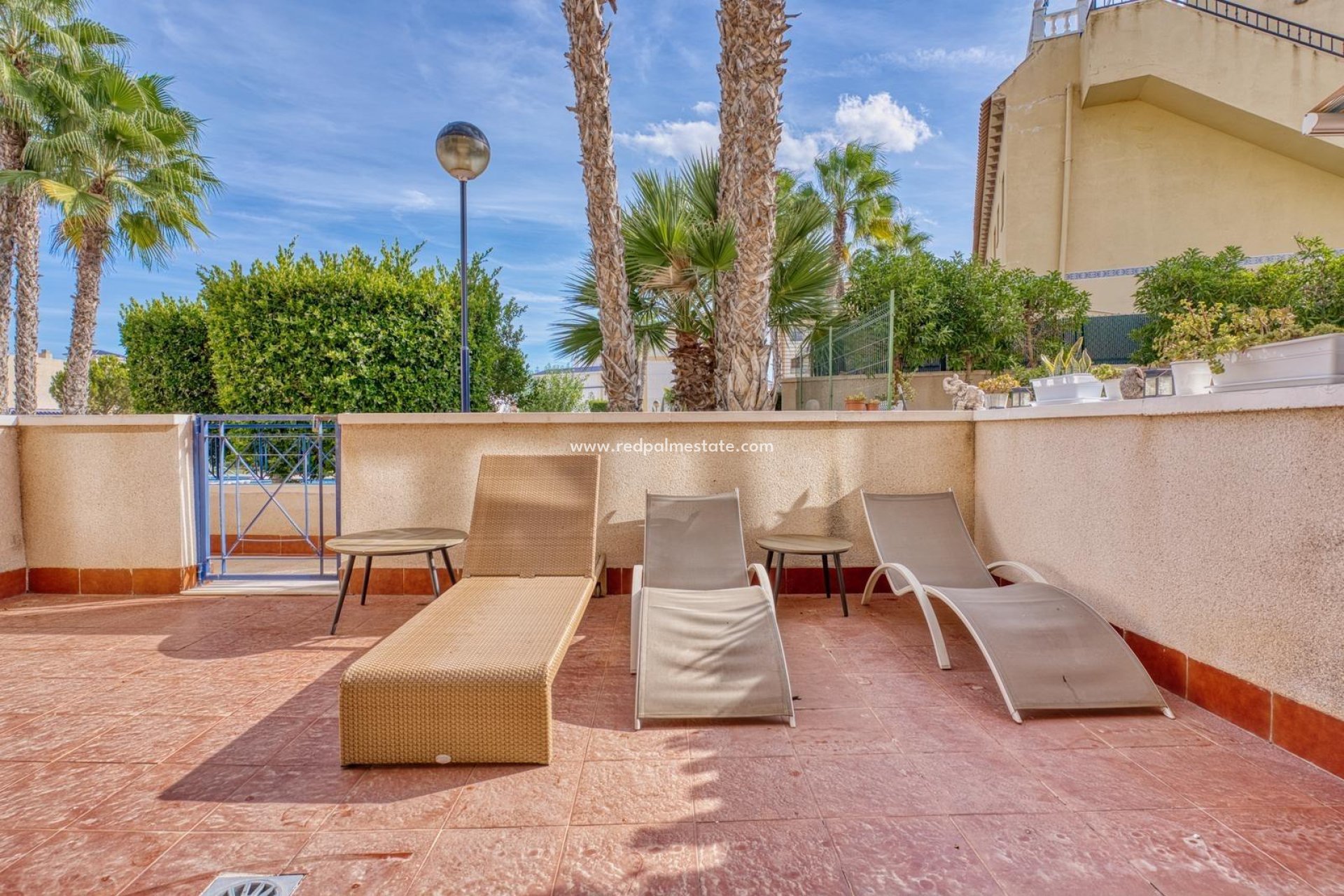 Resale - Apartments -
Torrevieja - Los Europeos