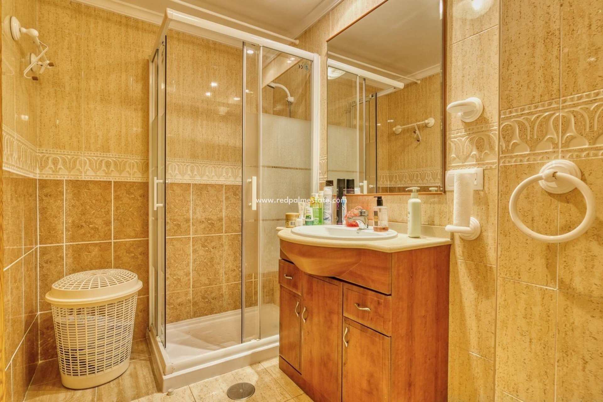 Resale - Apartments -
Torrevieja - Los Europeos