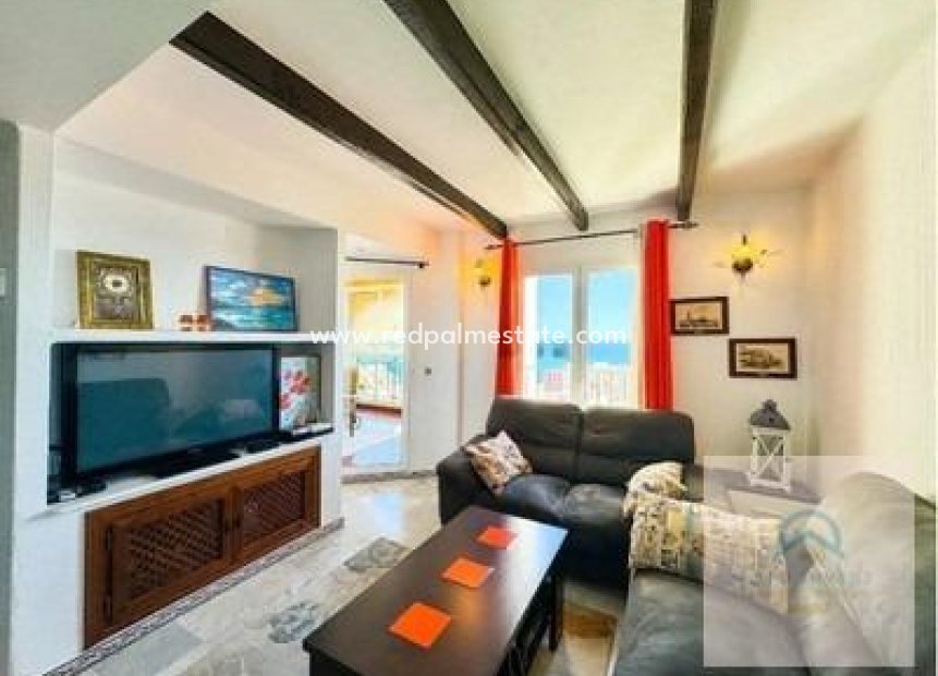 Resale - Apartments -
Torrevieja - Los Frutales