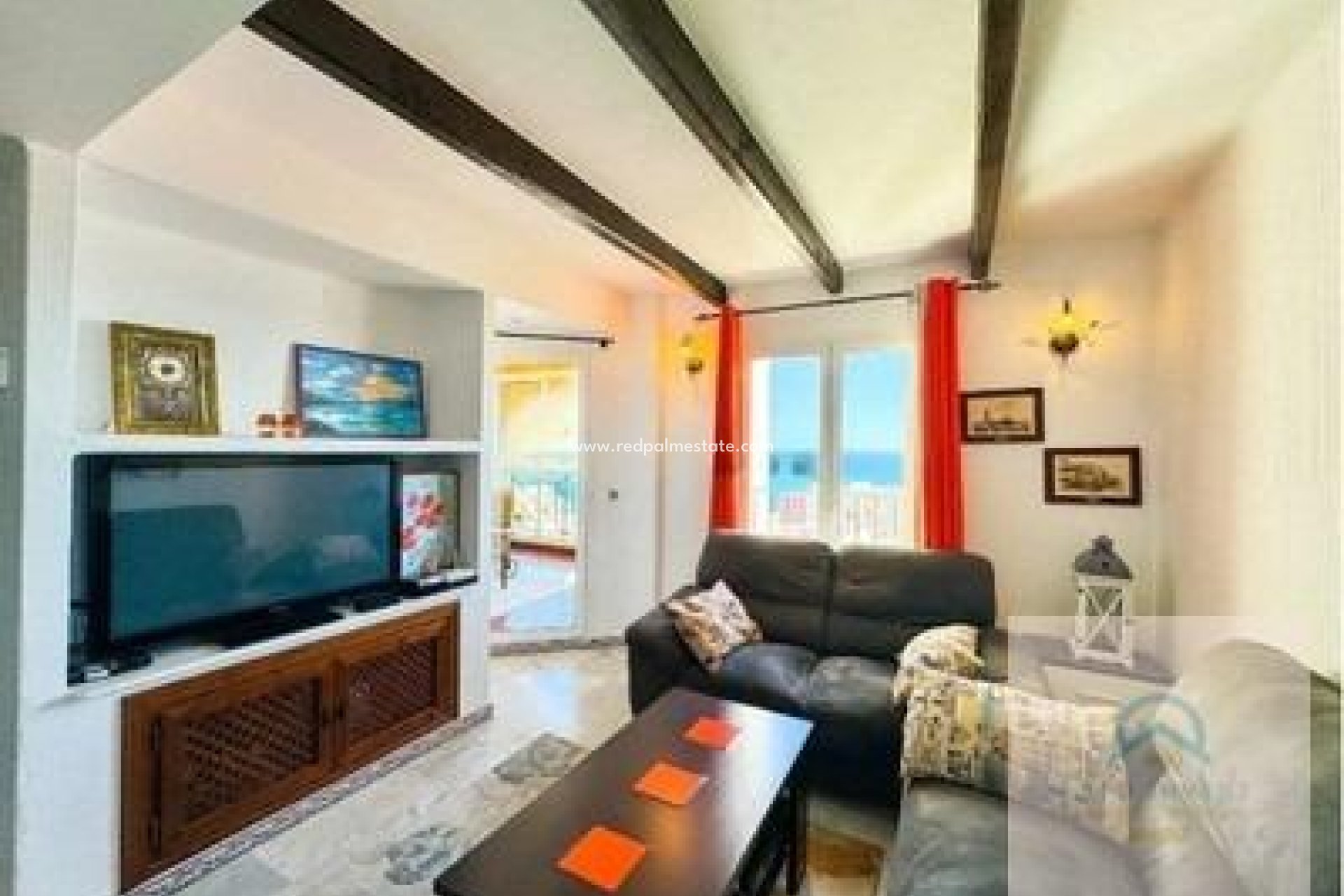 Resale - Apartments -
Torrevieja - Los Frutales