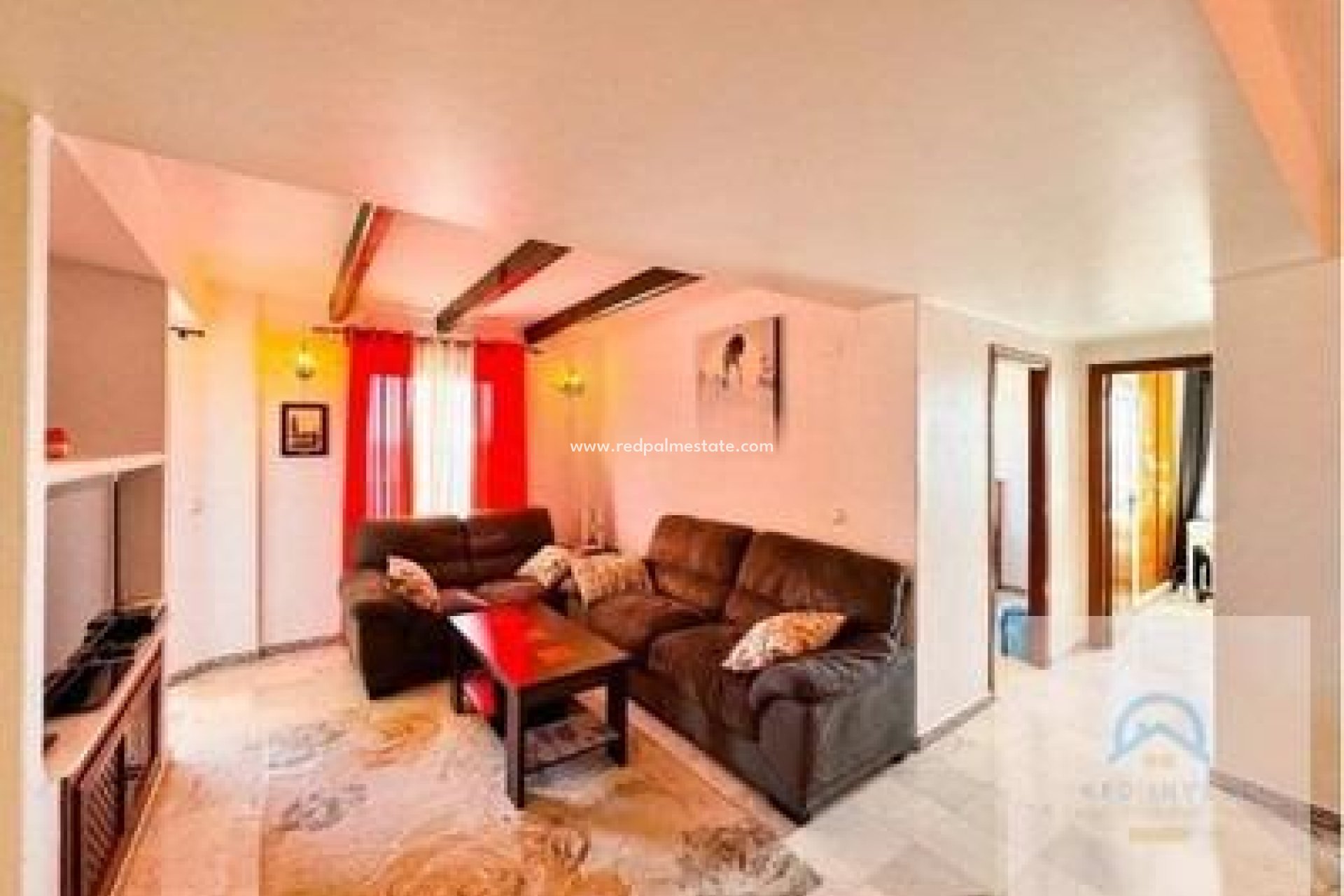 Resale - Apartments -
Torrevieja - Los Frutales