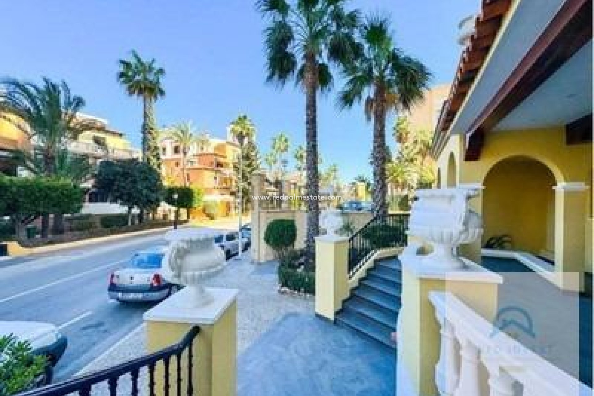 Resale - Apartments -
Torrevieja - Los Frutales