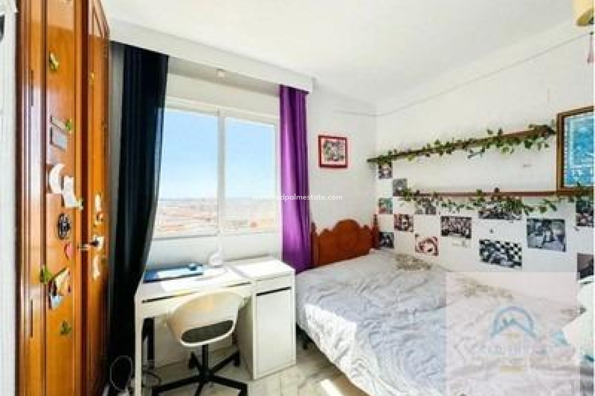Resale - Apartments -
Torrevieja - Los Frutales