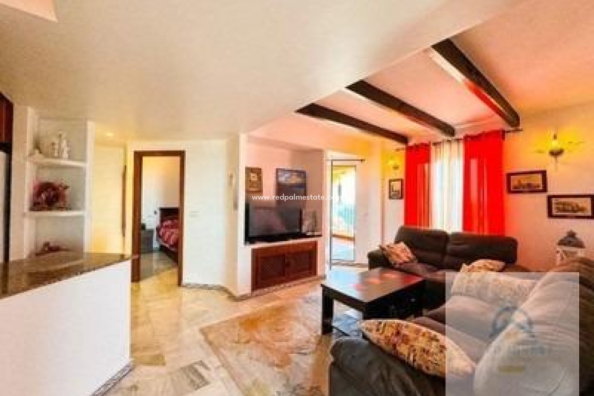 Resale - Apartments -
Torrevieja - Los Frutales