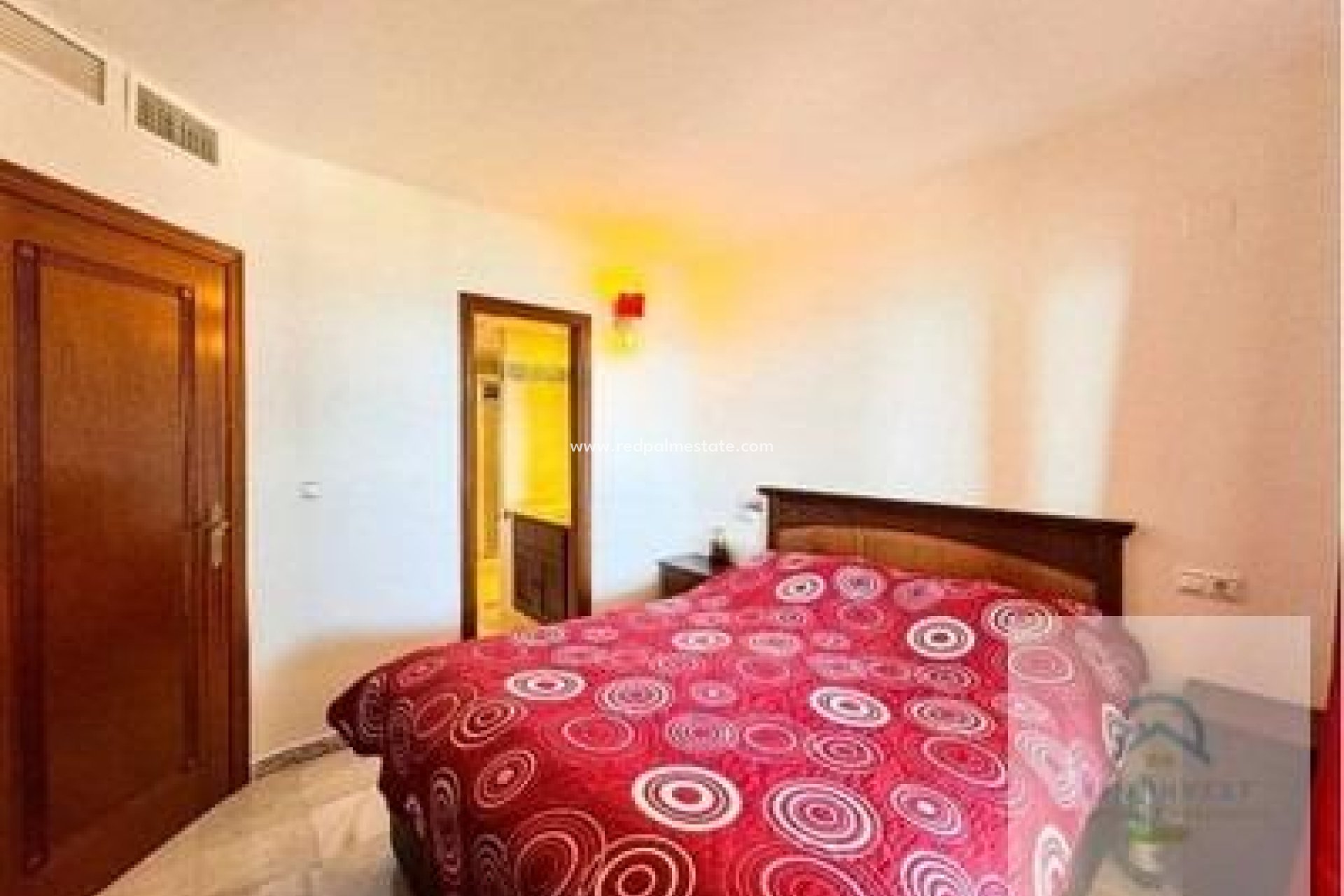 Resale - Apartments -
Torrevieja - Los Frutales